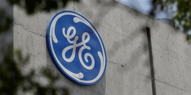 General Electric: départ de Jérôme Pécresse, vice-président monde de la branche énergies renouvelables