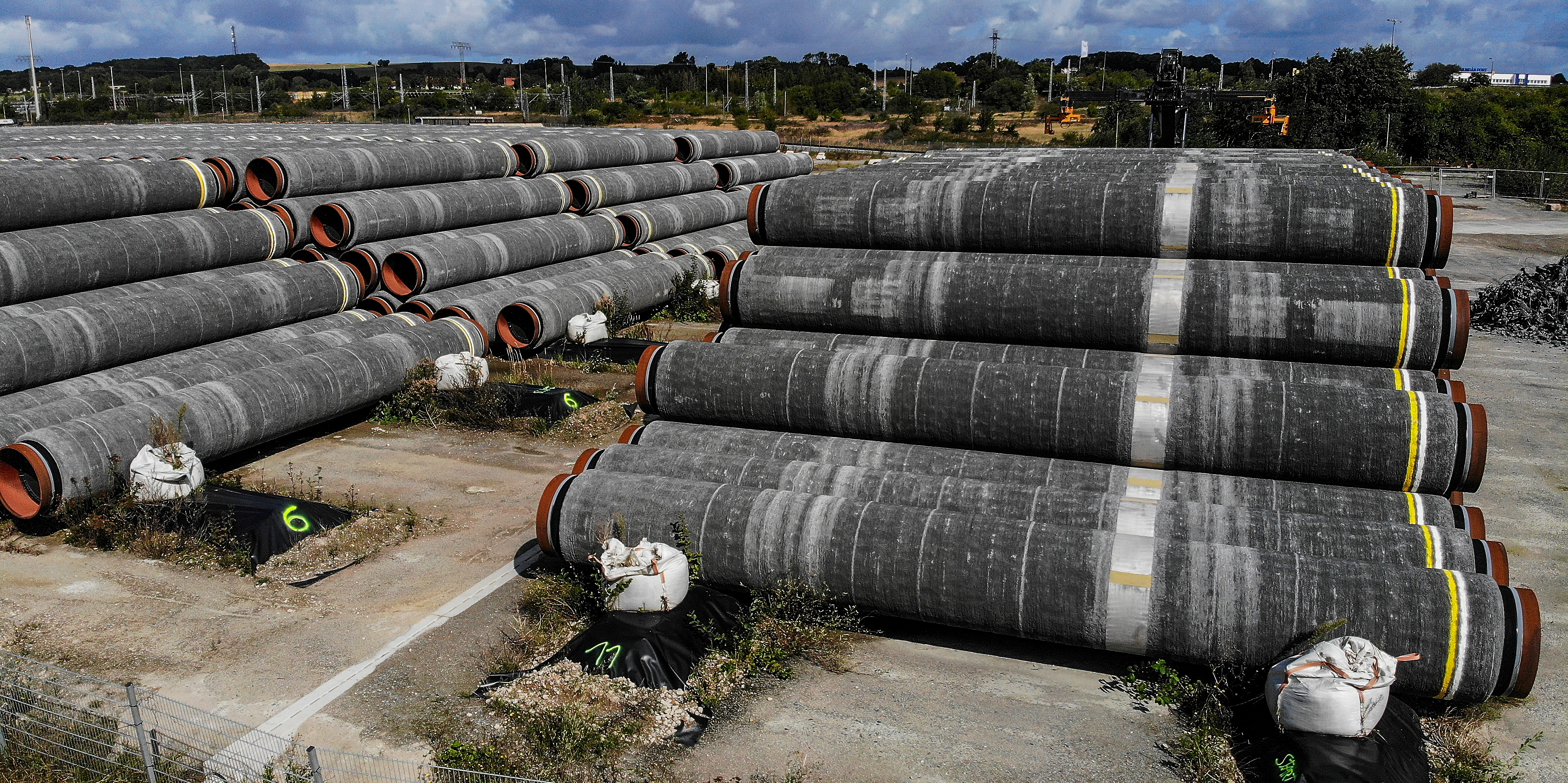 À son tour, le Portugal presse la France de soutenir le gazoduc pyrénéen MidCat