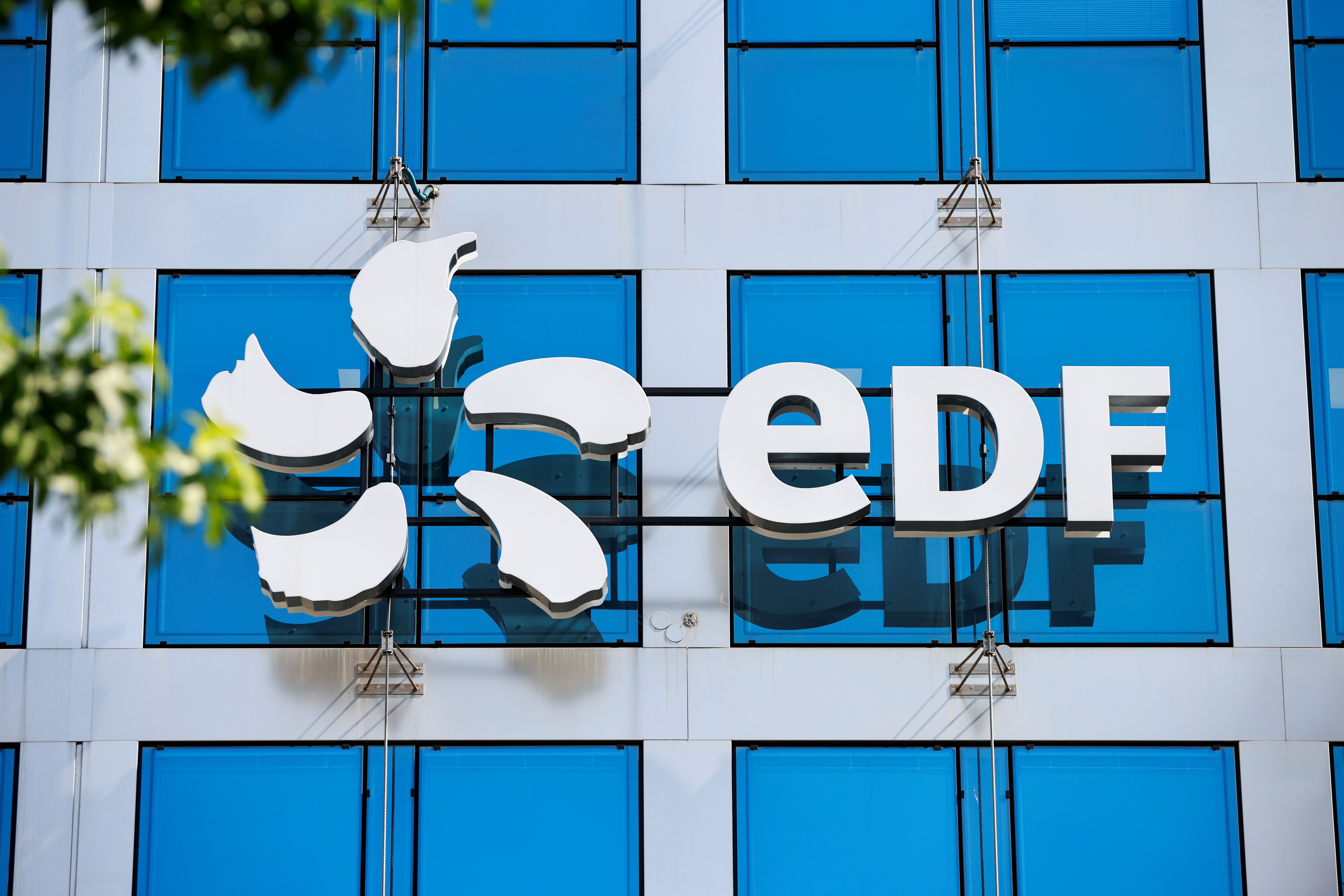 Le coût des déboires du nucléaire s'envole pour EDF : près de 30 milliards d'euros sur l'Ebitda