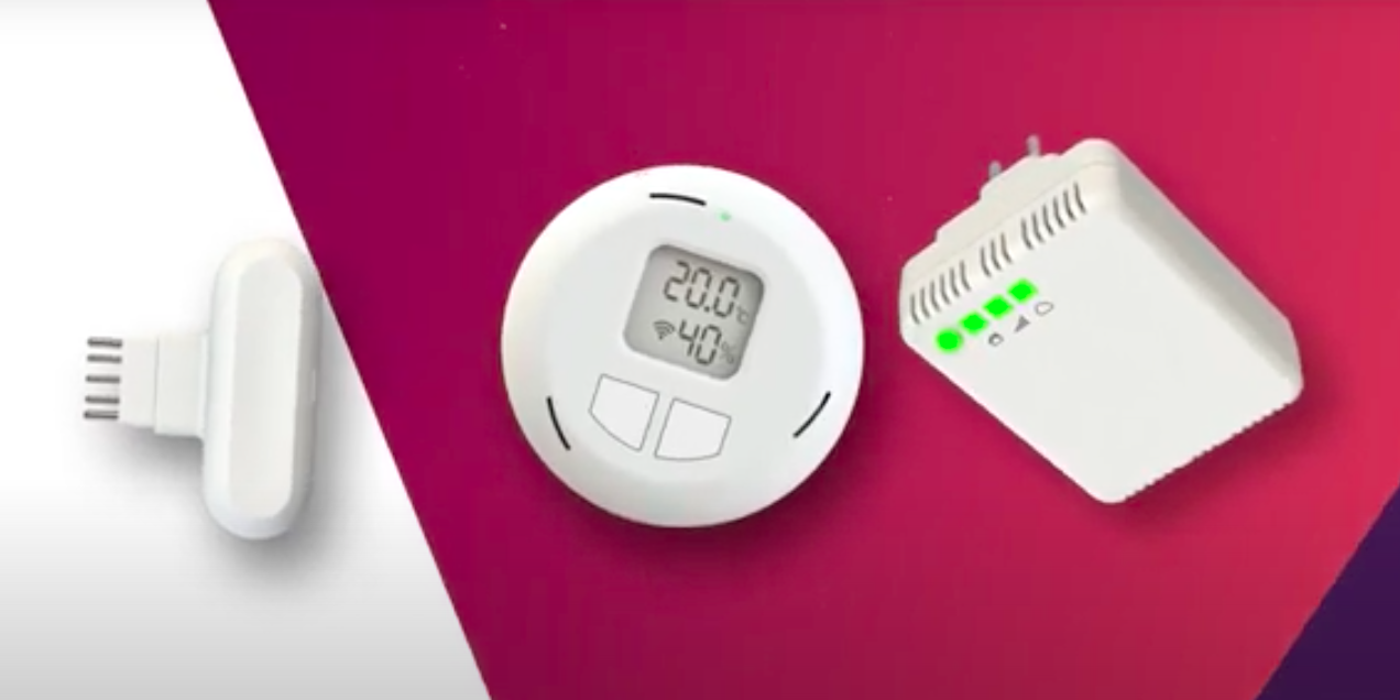 Internet des objets : Engie et Orange connectent des radiateurs pour économiser l'énergie