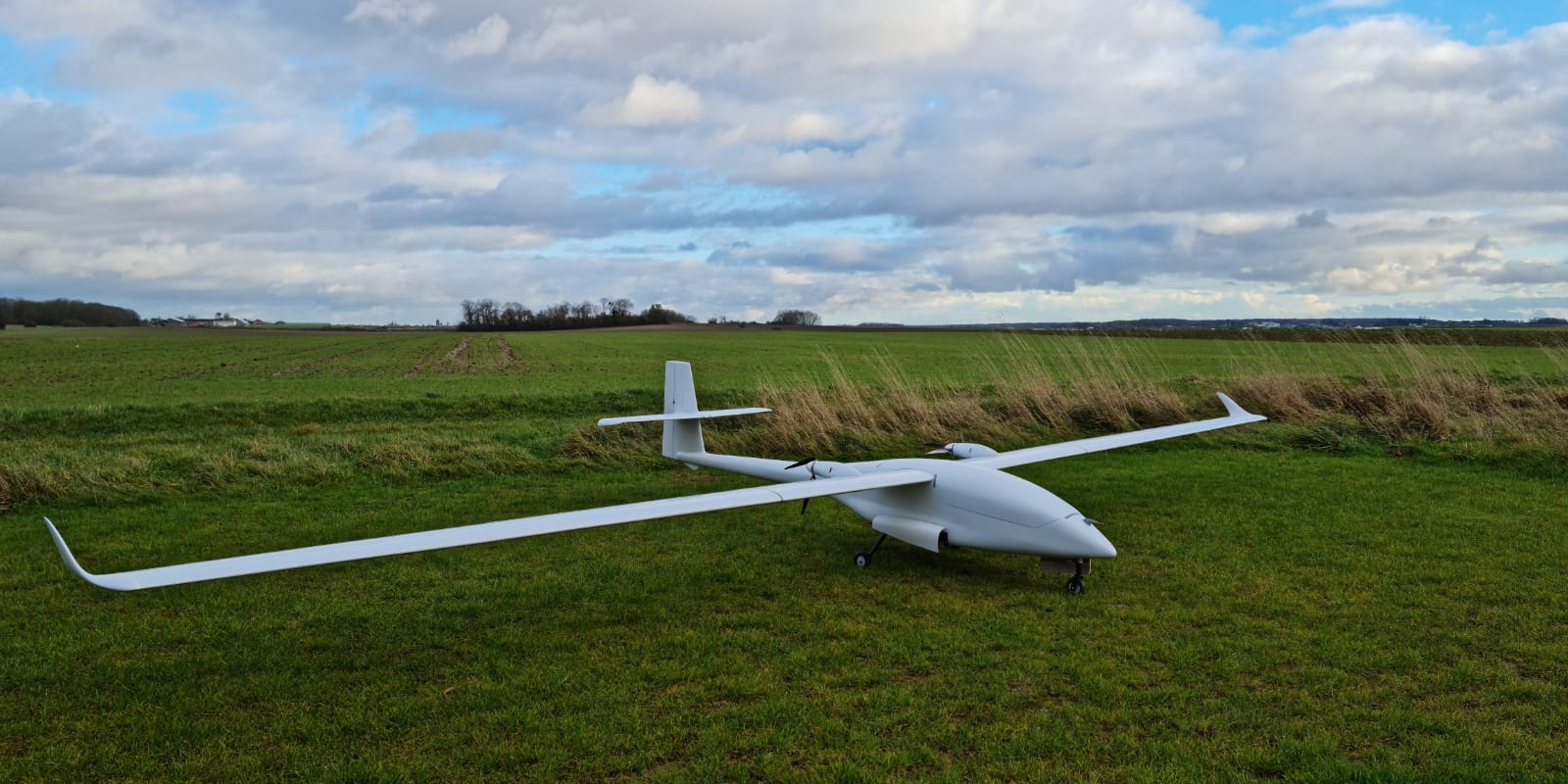 Eos Technologie déploie ses drones militaires à Mérignac sur un marché porteur