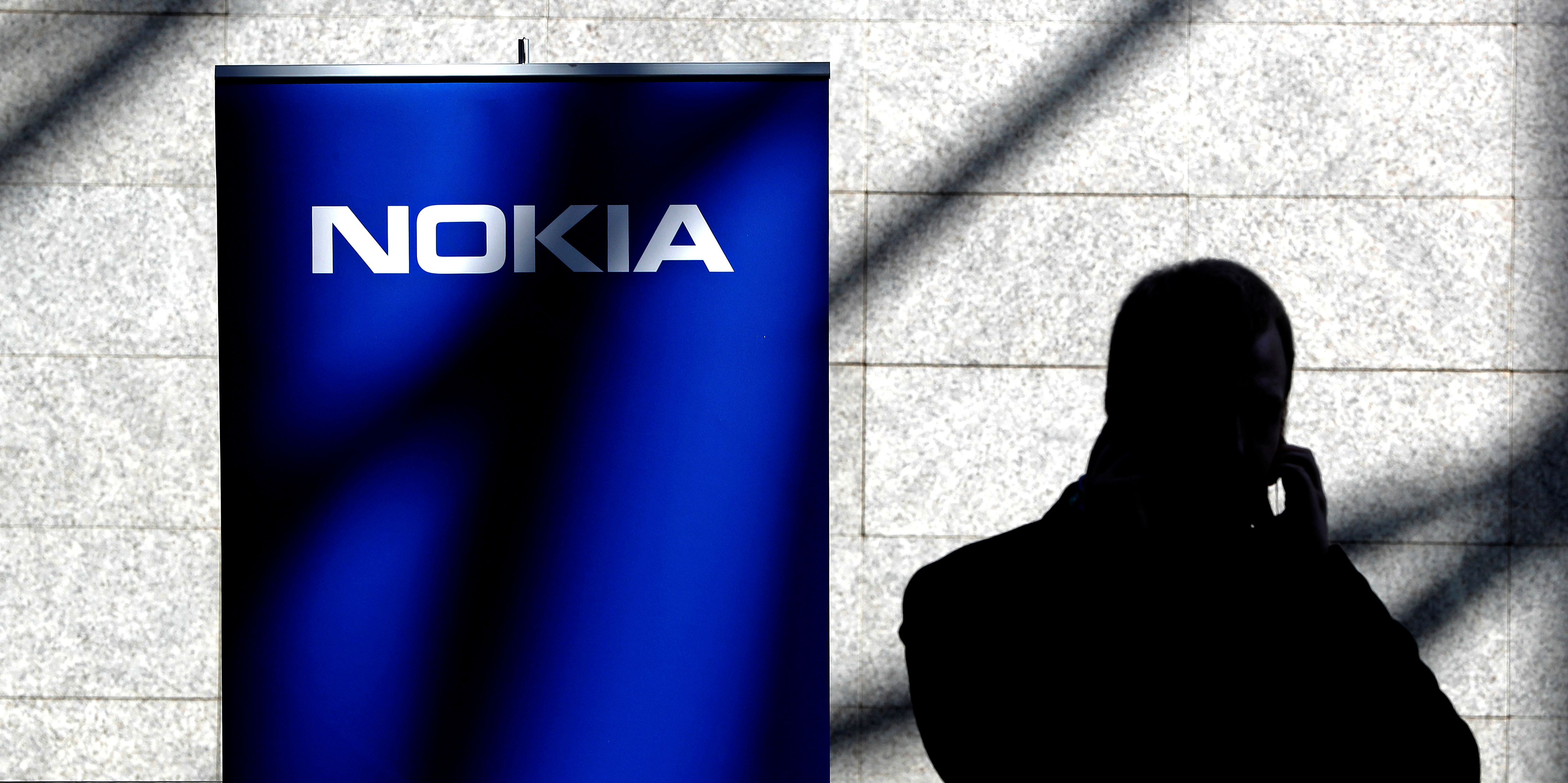 Automatisation, robotique : Nokia se mobilise pour la 5G industrielle