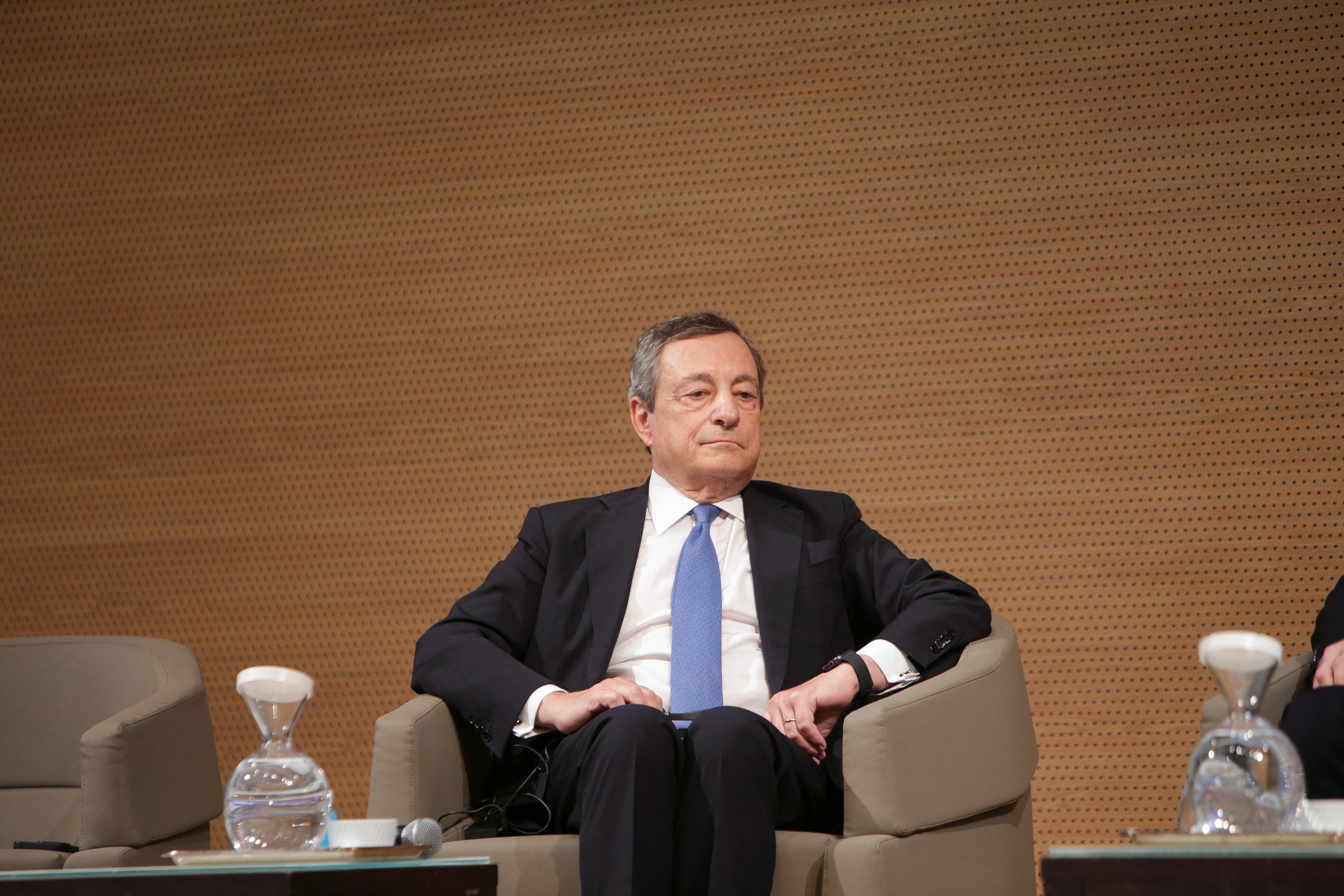 Rapport Draghi : un an après, l'Europe peine à lever les obstacles