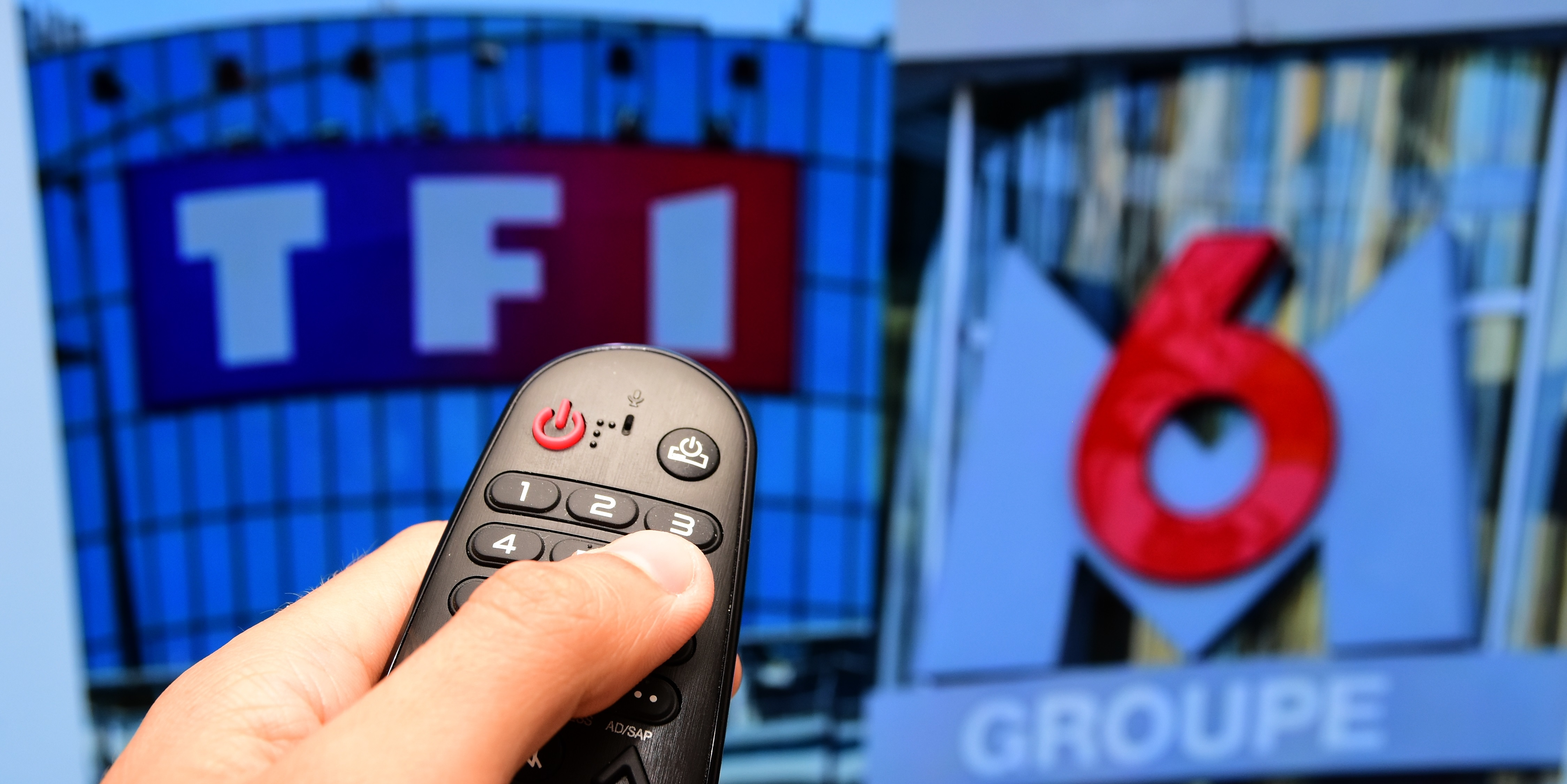 Pourquoi TF1 et M6 jettent l'éponge sur leur projet de fusion