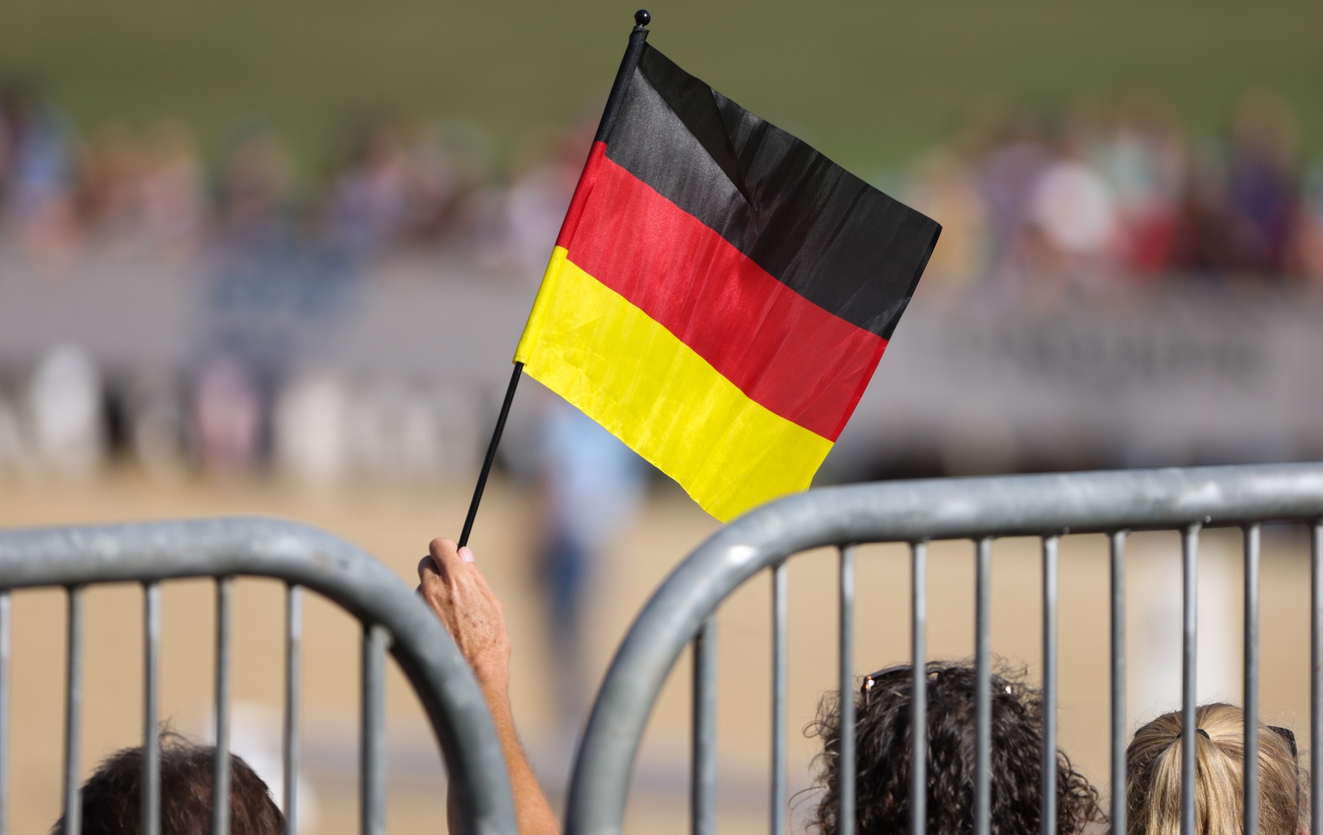Allemagne : les aides pour contrer l'inflation gonflent le moral des consommateurs