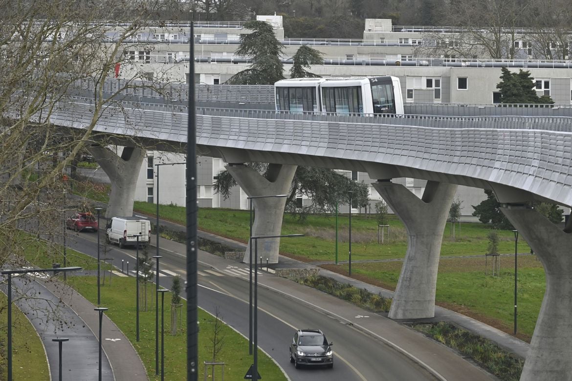 Transports : à Rennes, des horaires de cours décalés pour fluidifier le métro aux heures de pointe