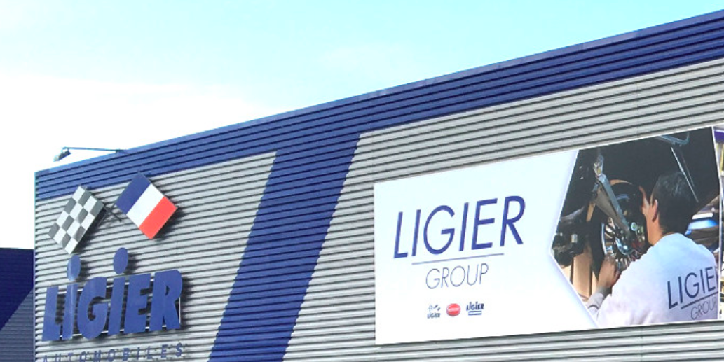 Voiture sans permis : Ligier s'électrifie pour surfer sur l'explosion du marché