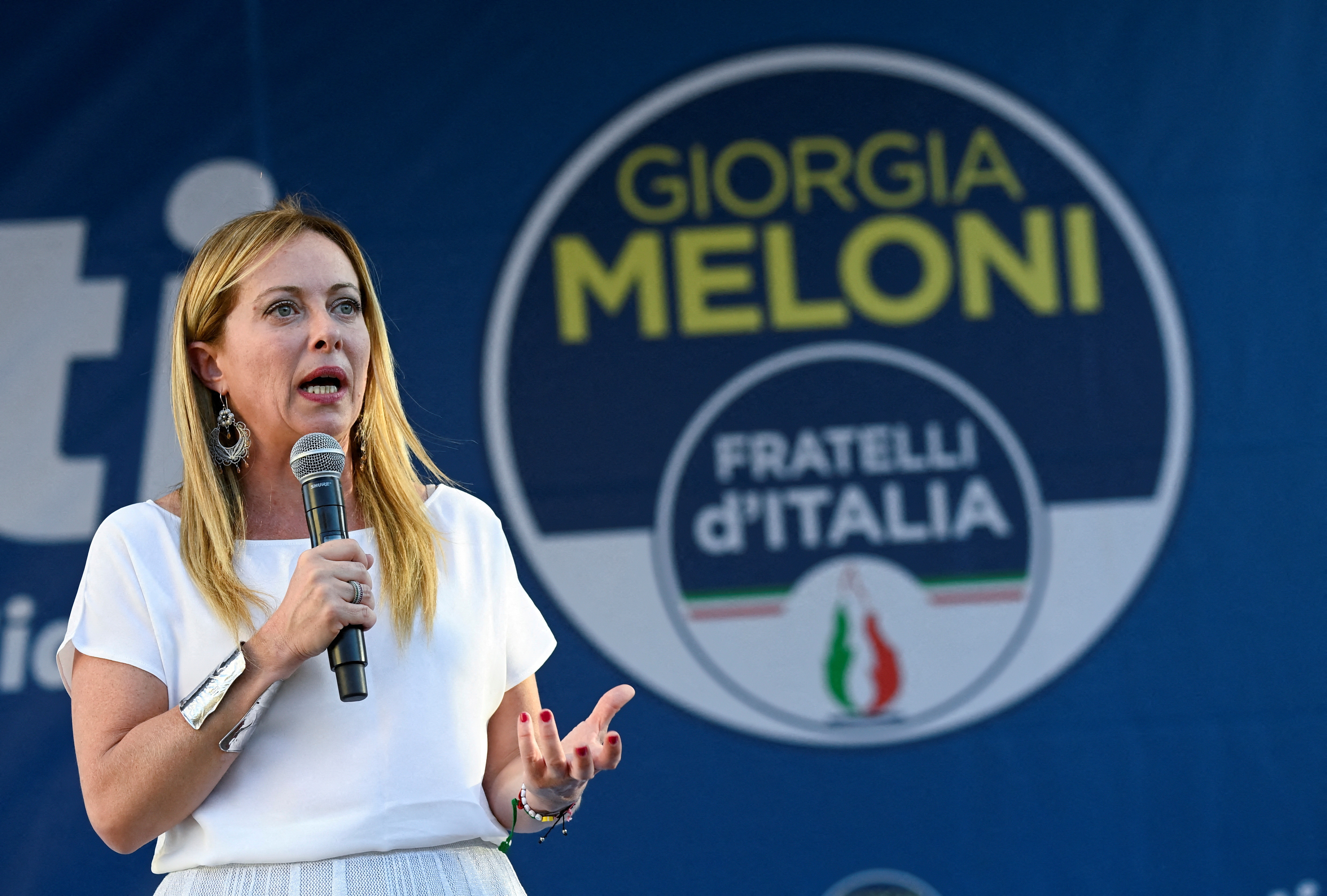 Quelle politique migratoire pour l'Italie de Giorgia Meloni ?