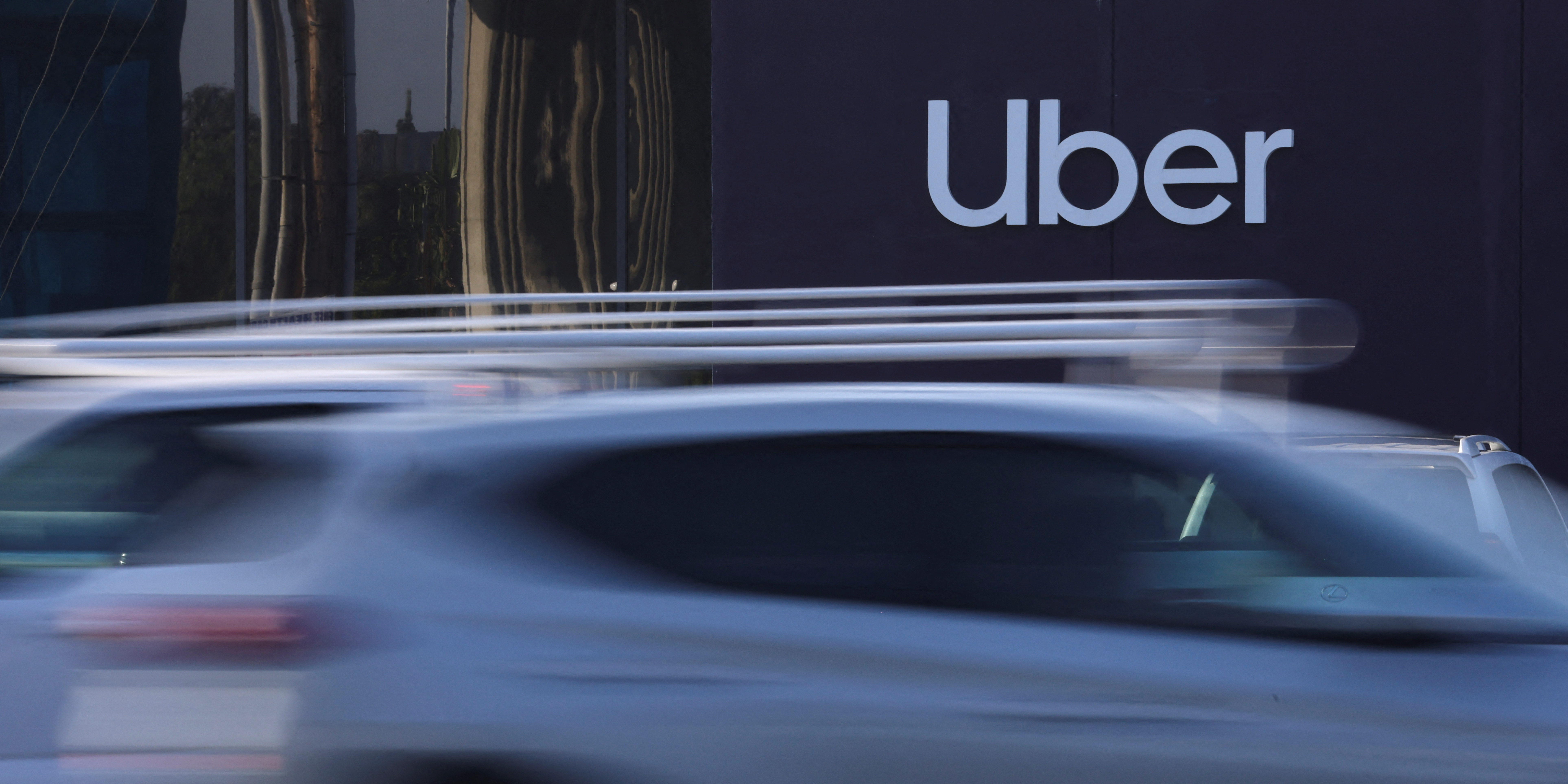 Piratage d'Uber : l'entreprise et ses clients auraient échappé au pire