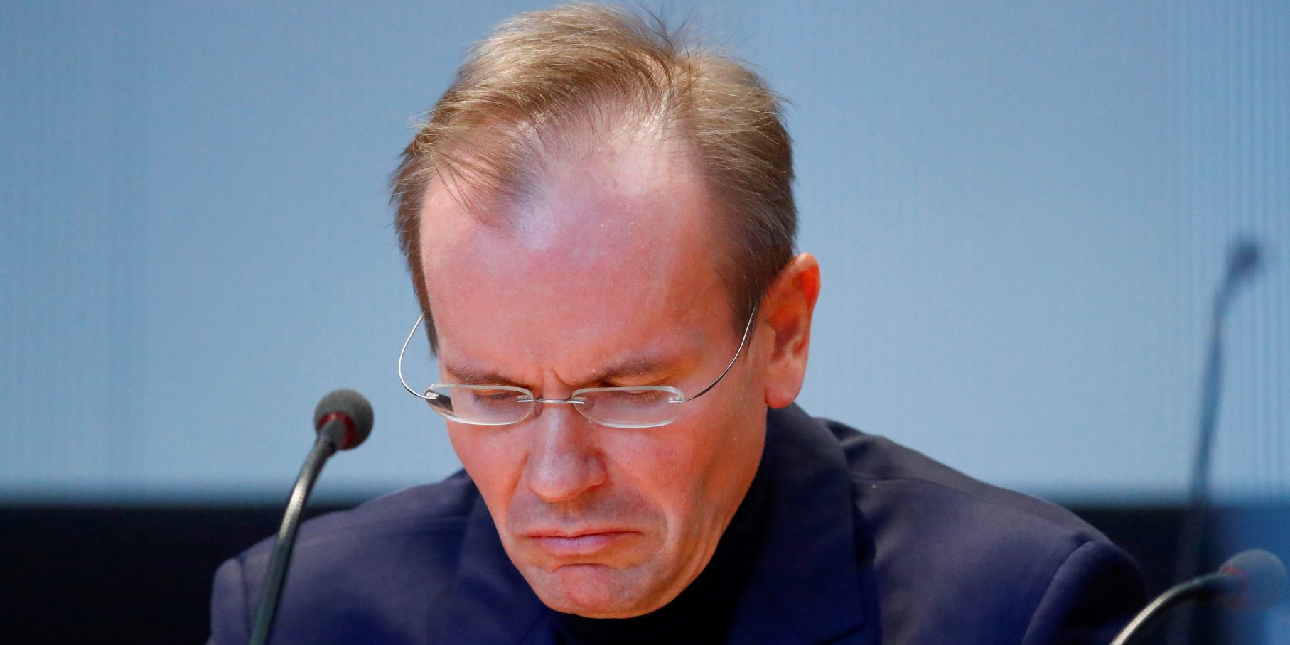 Scandale Wirecard : l'ancien PDG Markus Braun sera jugé pour fraude