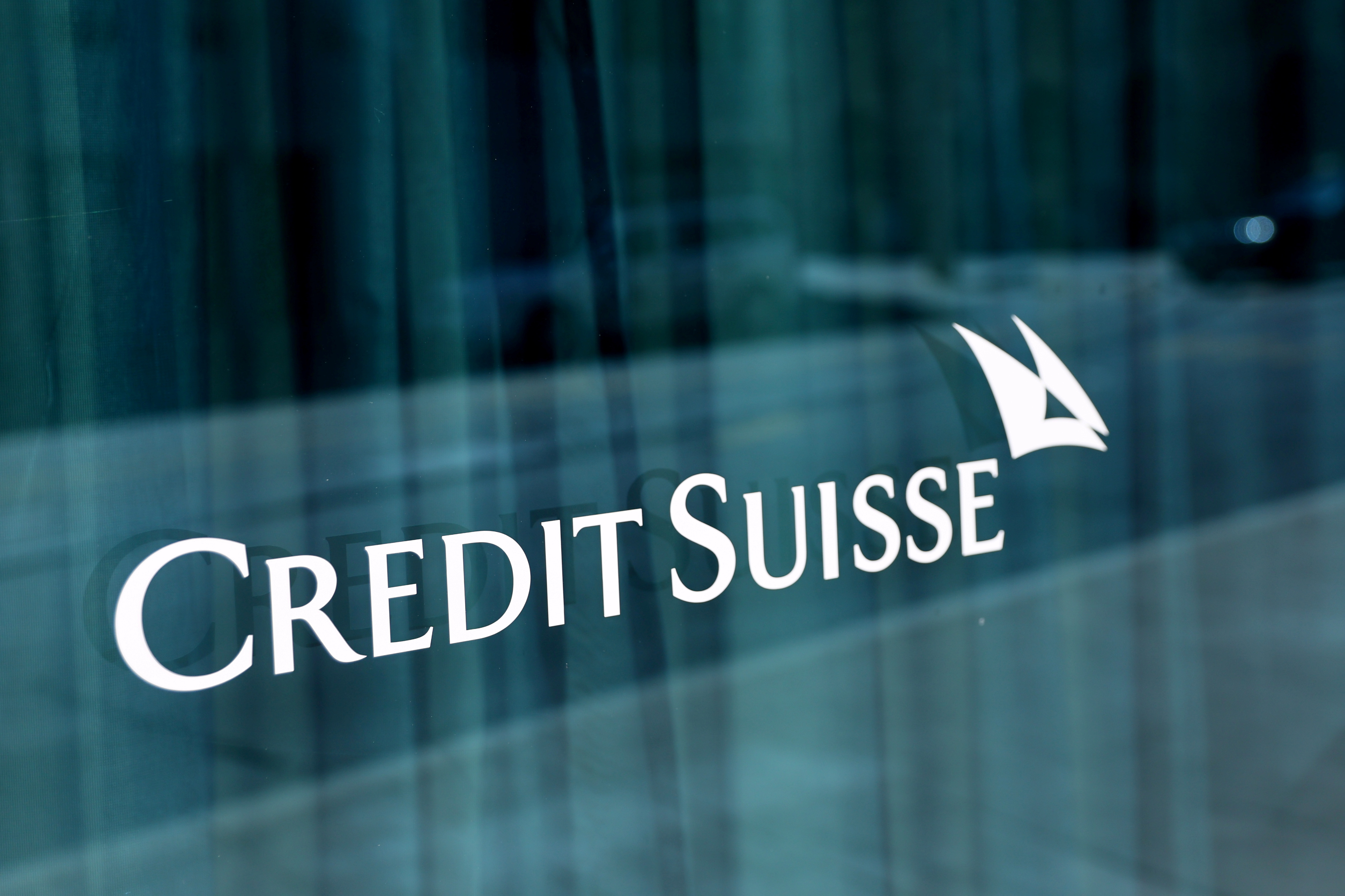 Credit Suisse paie 238 millions d'euros pour éviter des poursuites pénales en France