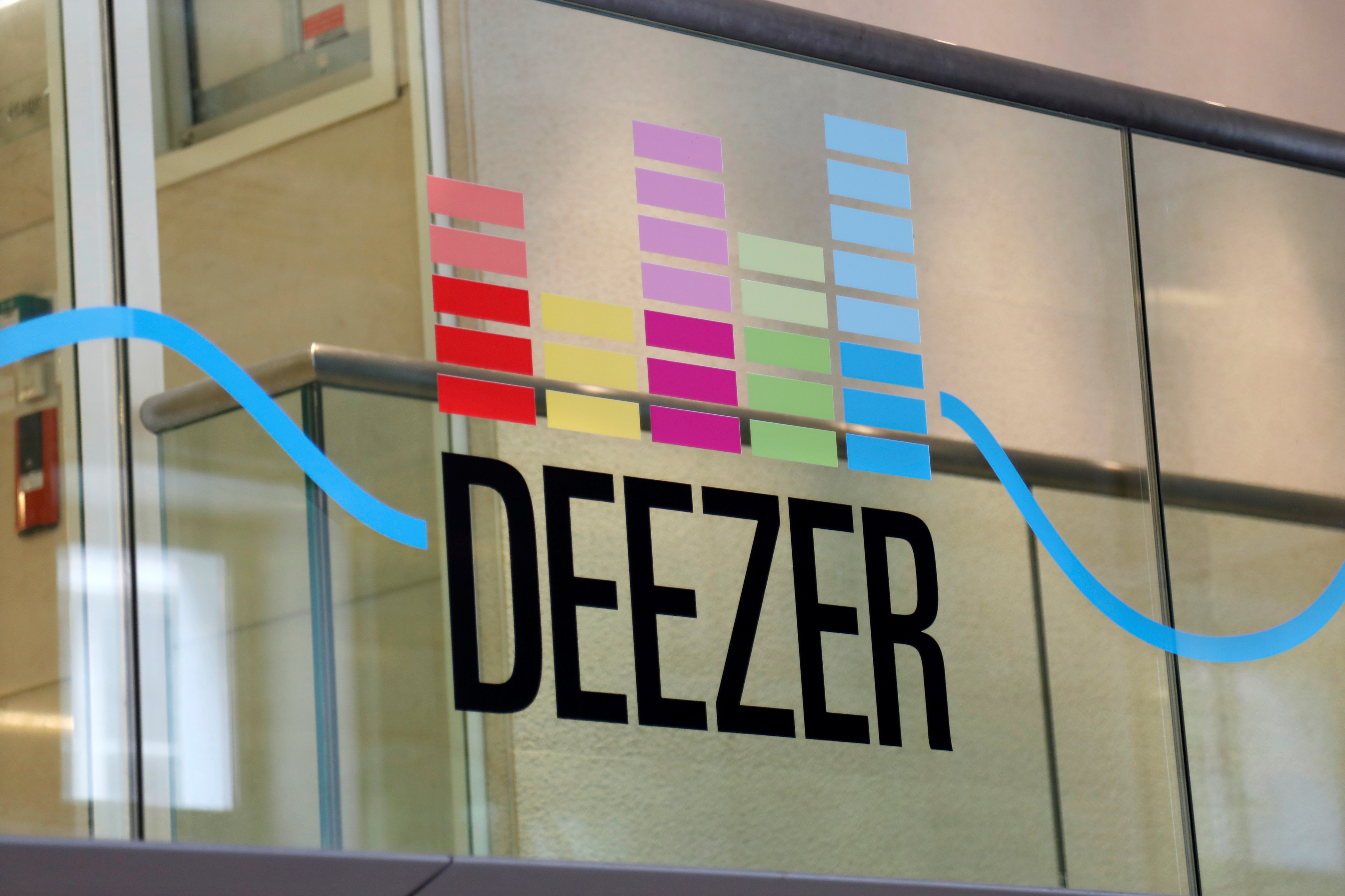 Six mois après l'entrée en Bourse, Deezer vise la rentabilité avant tout