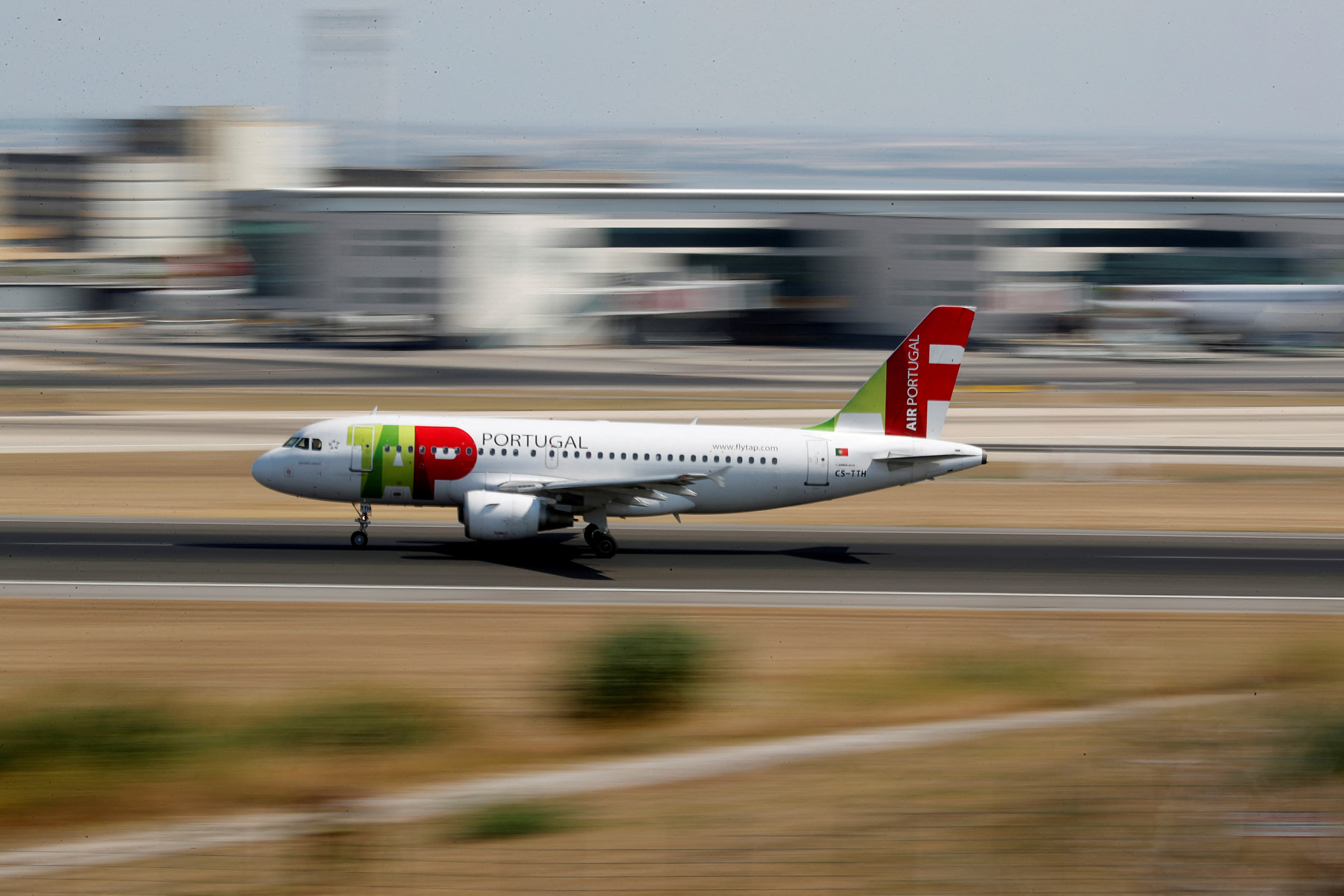 TAP Air Portugal : la directrice générale Christine Ourmières-Widener (ex-Air France) débarquée par l'Etat portuguais
