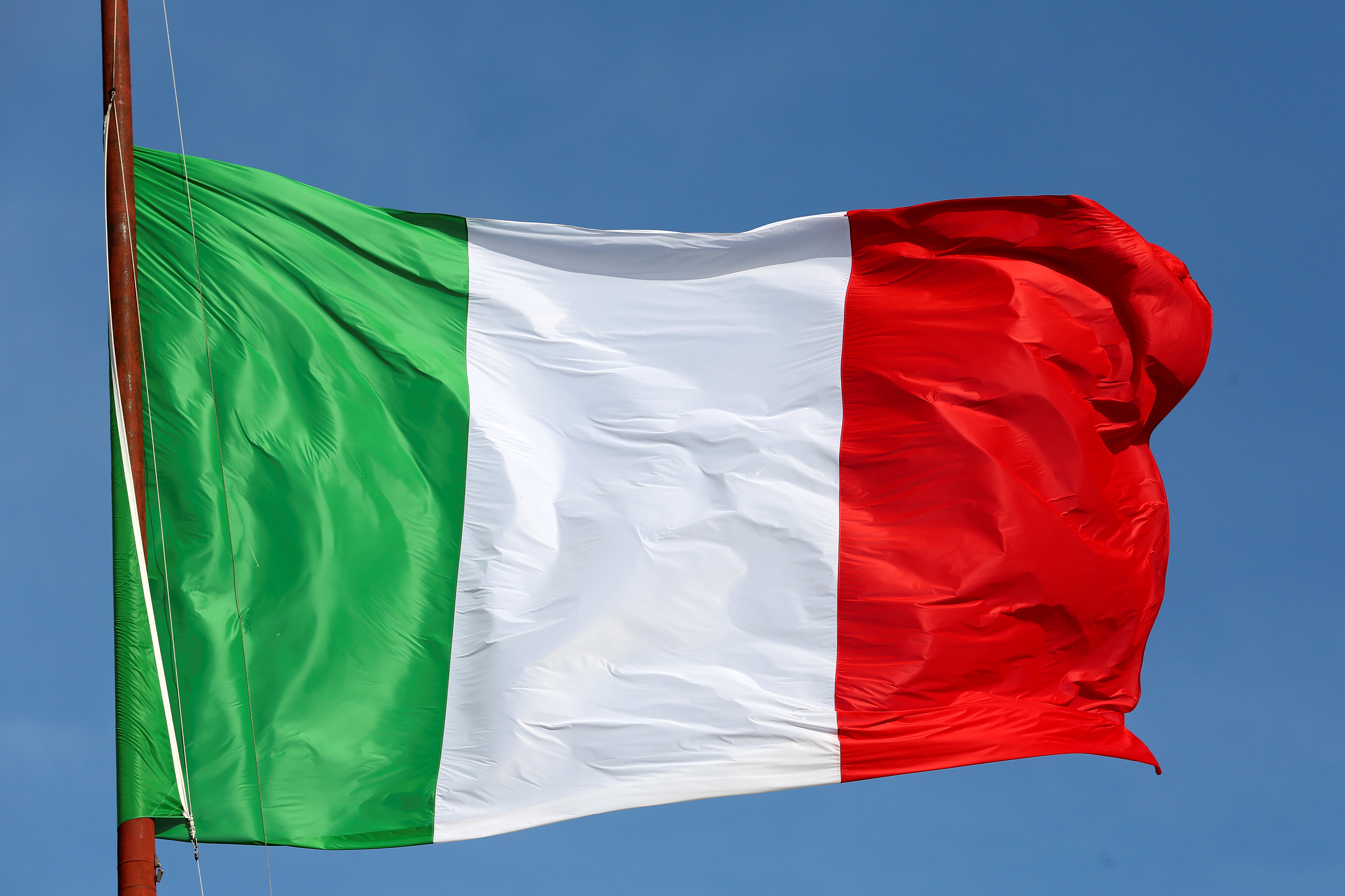 Italie : le risque d'une coalition d'extrême droite au pouvoir inquiète Bruxelles et les marchés