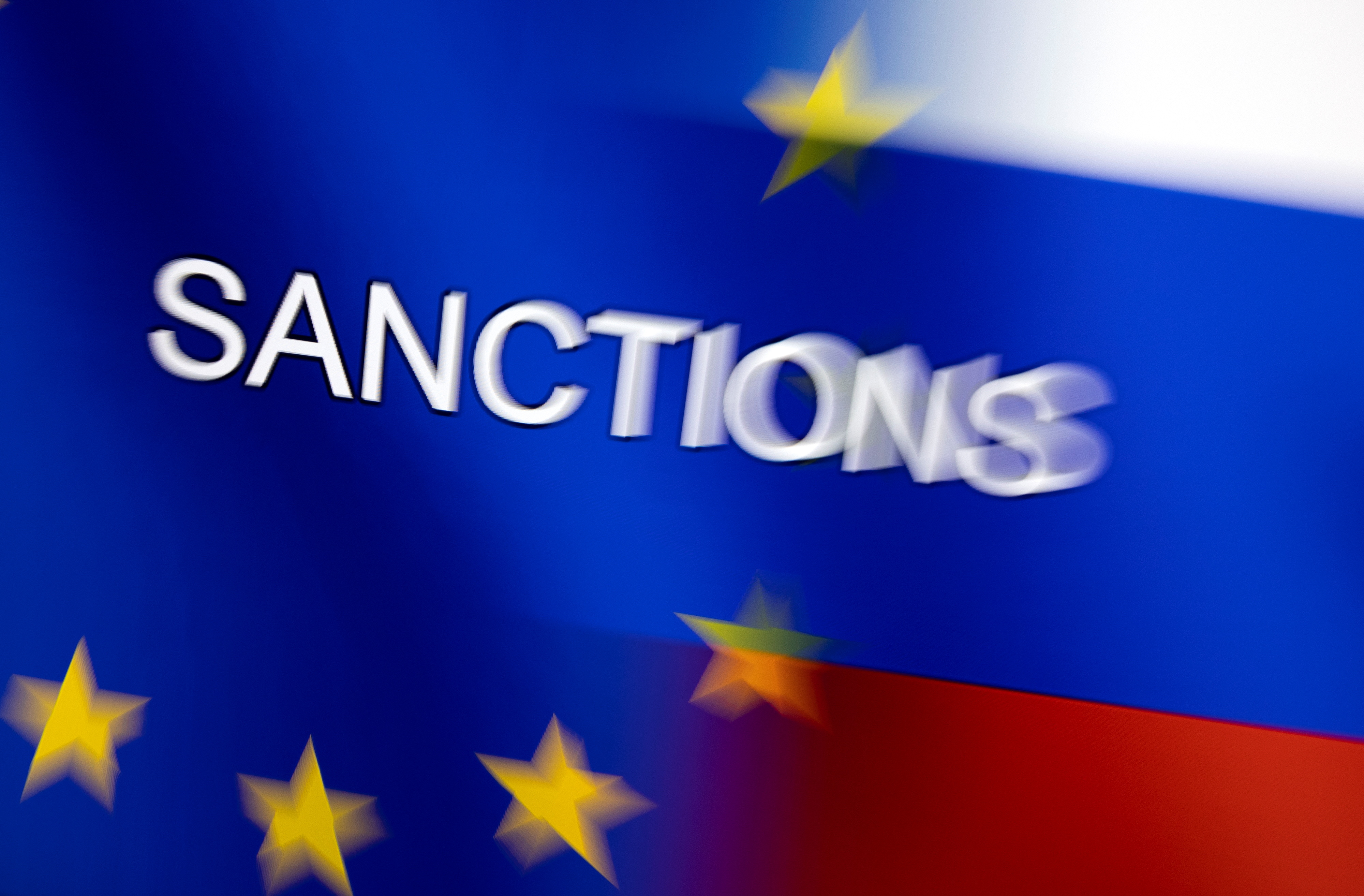 Les États-Unis alerte l'Europe sur les efforts de la Russie pour contourner les sanctions