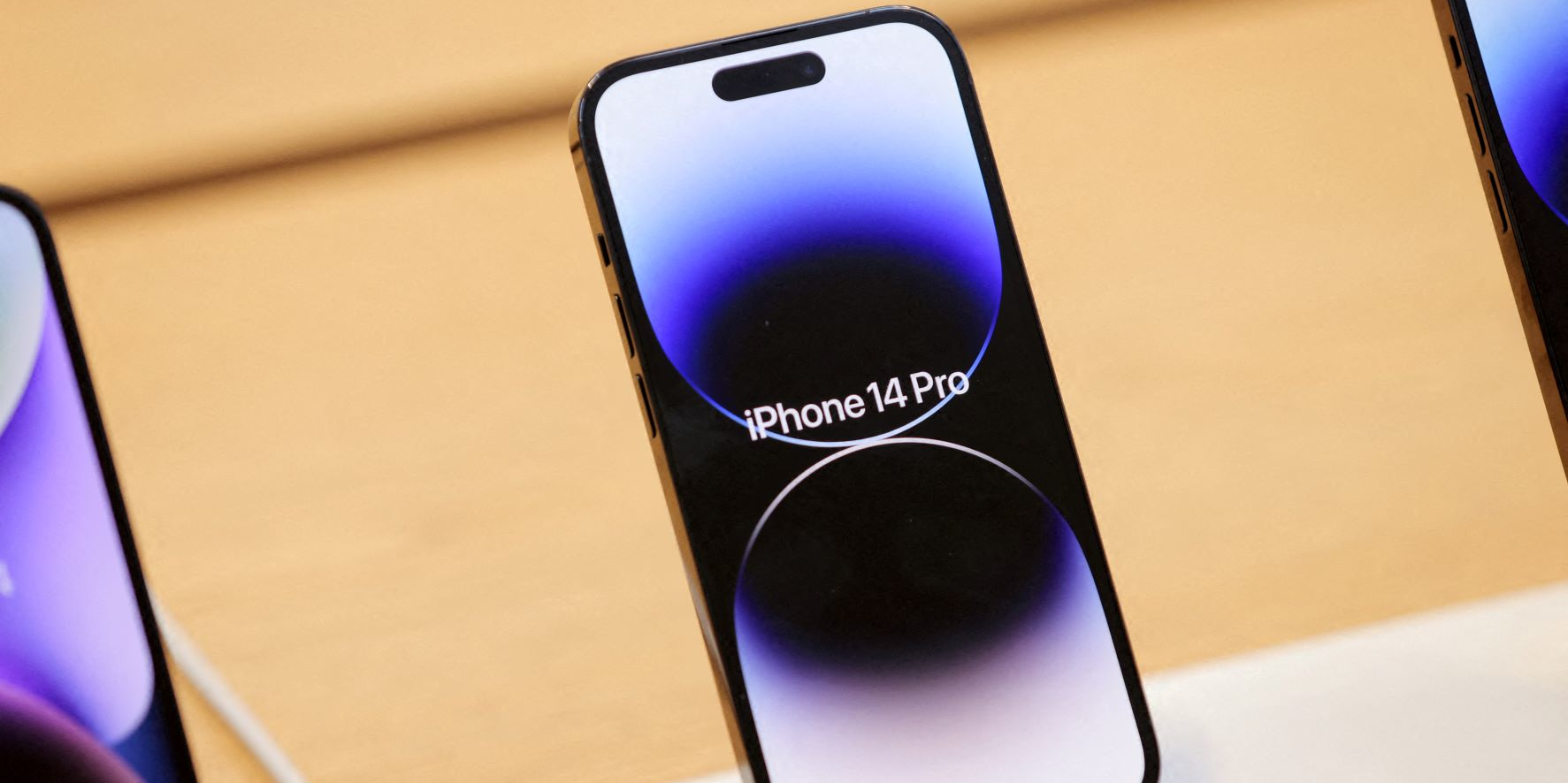 L'iPhone 14 ne sera pas « made in China », Apple fait le choix de l'Inde