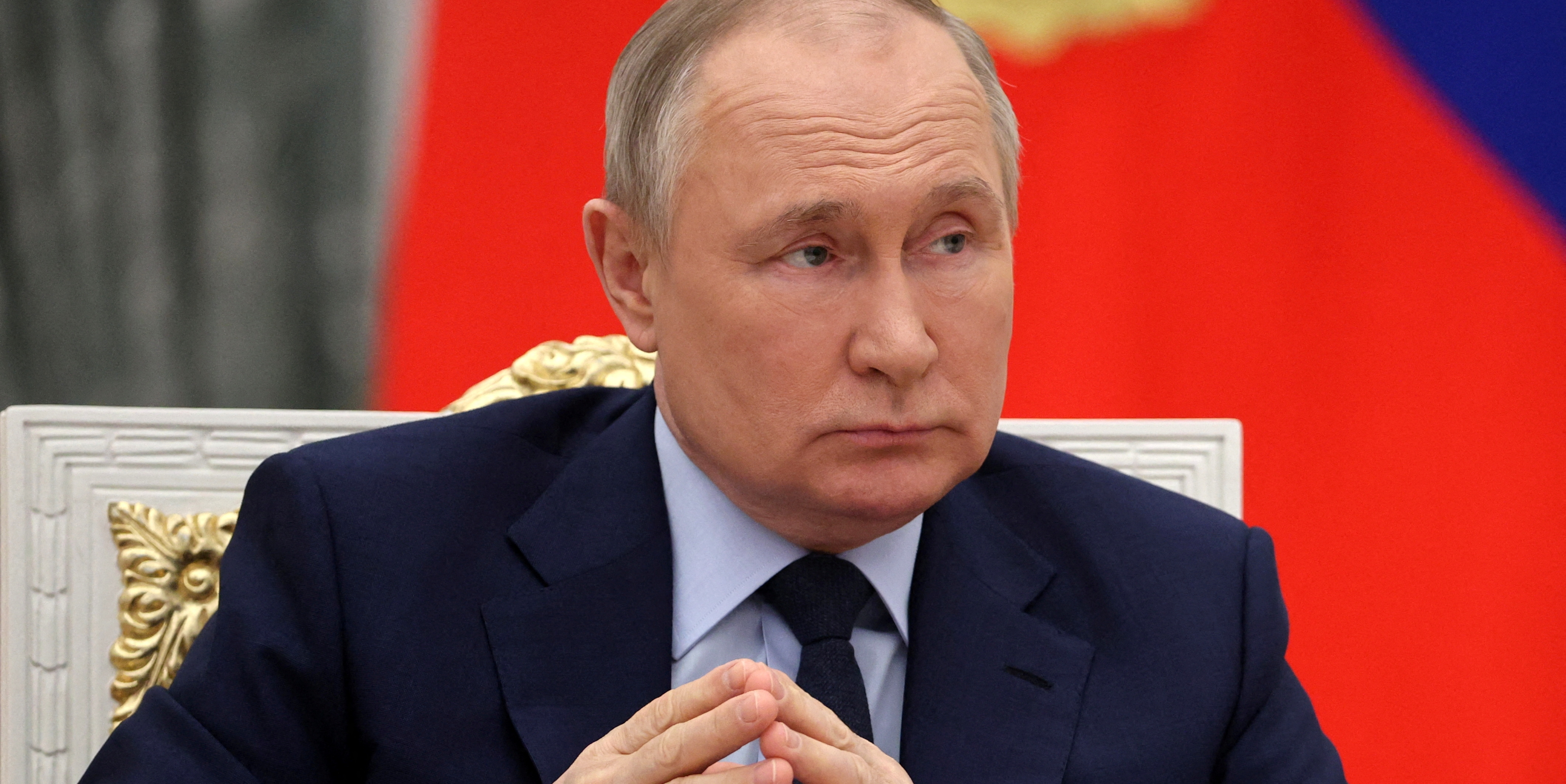 Les ultranationalistes Russes estiment que Poutine n'est pas assez ferme