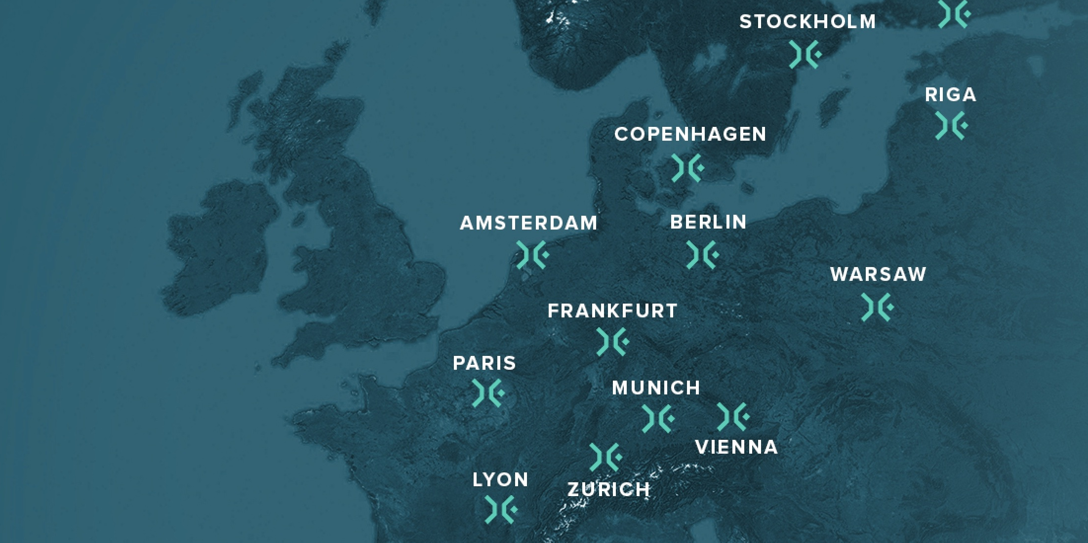 « Choose Europe » : quatorze villes européennes (dont Paris et Lyon) s'unissent à Helsinki pour repenser le modèle de l'attractivité économique