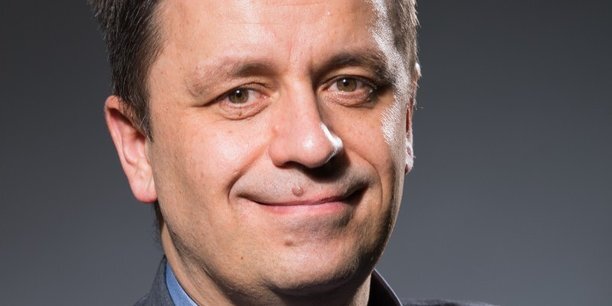 Fin de suspense chez EDF : Luc Rémont nommé PDG