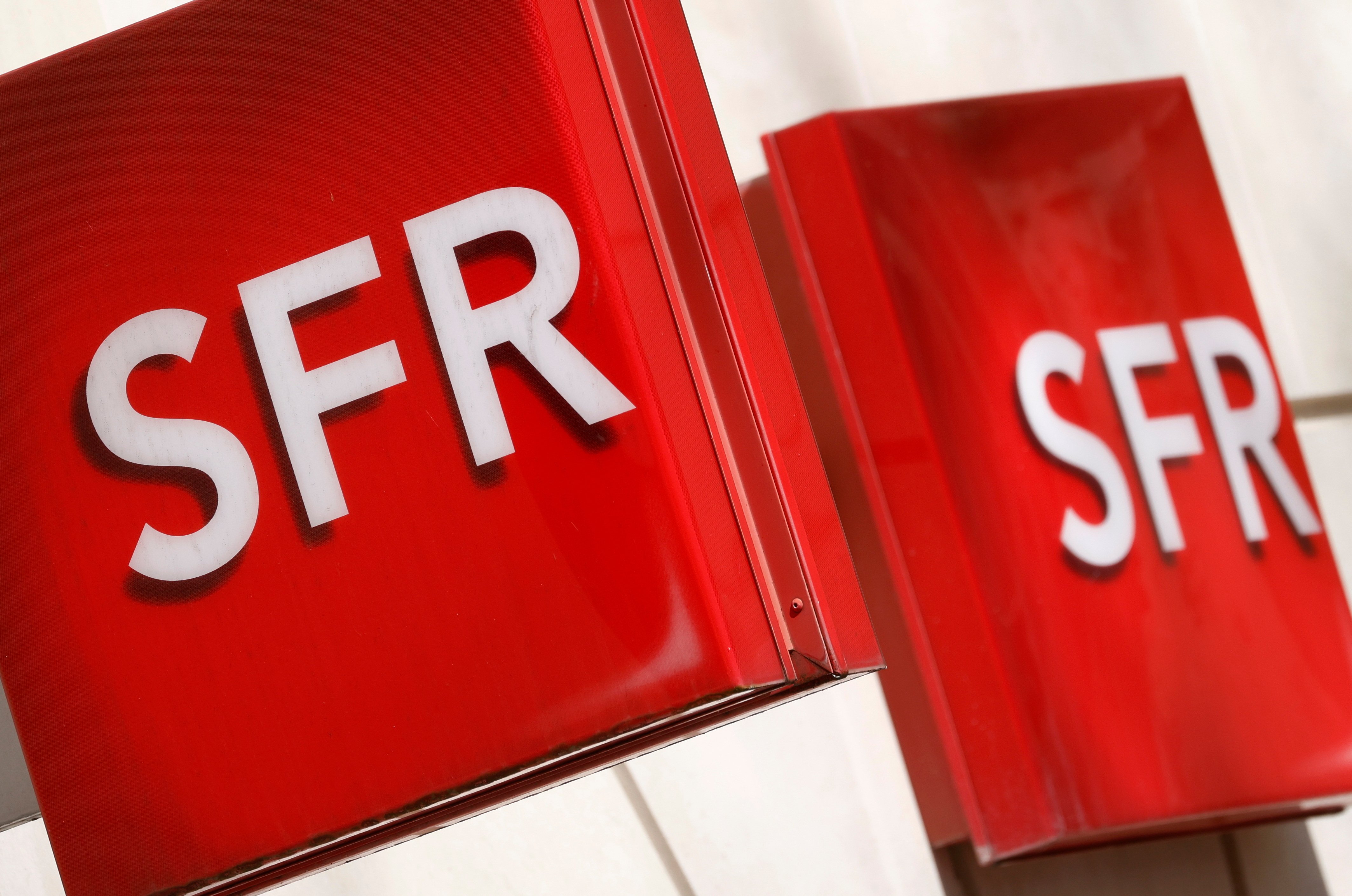 SFR : quels scénarios pour la procédure de sauvegarde ?