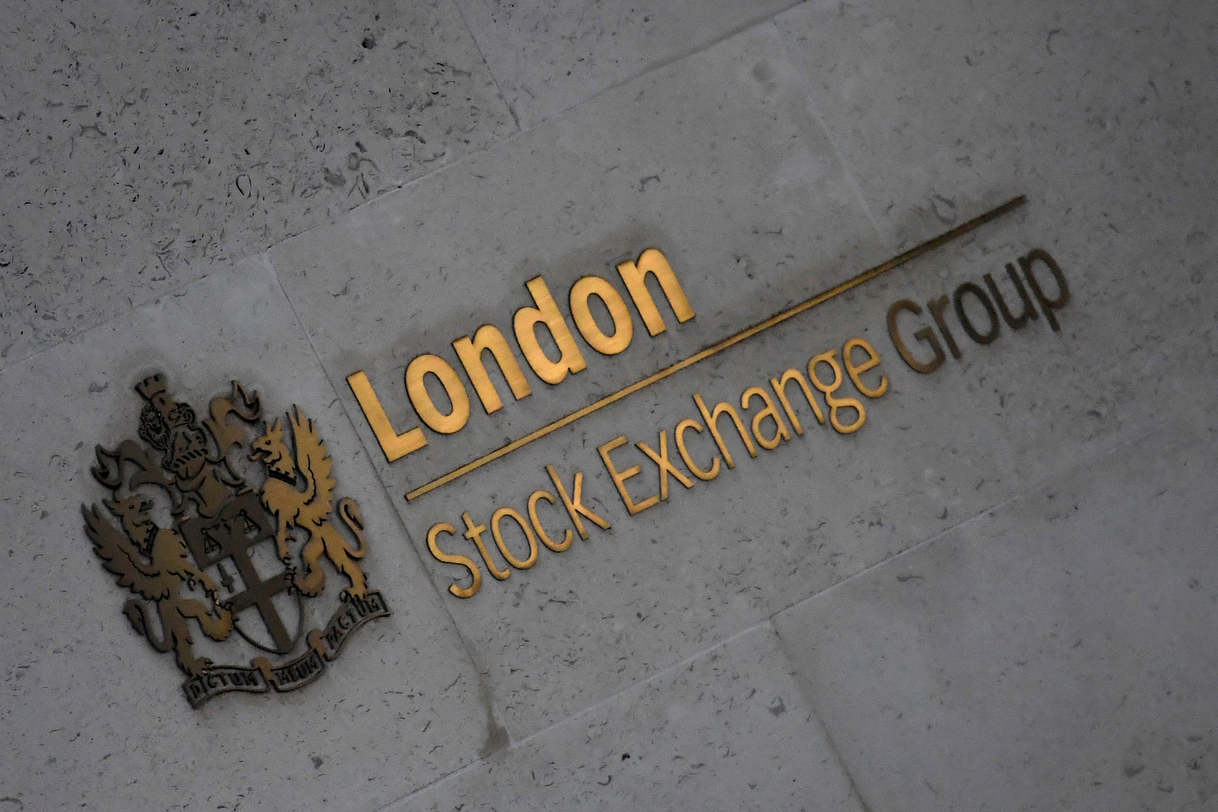 Microsoft prend un ticket de 4% dans la Bourse de Londres