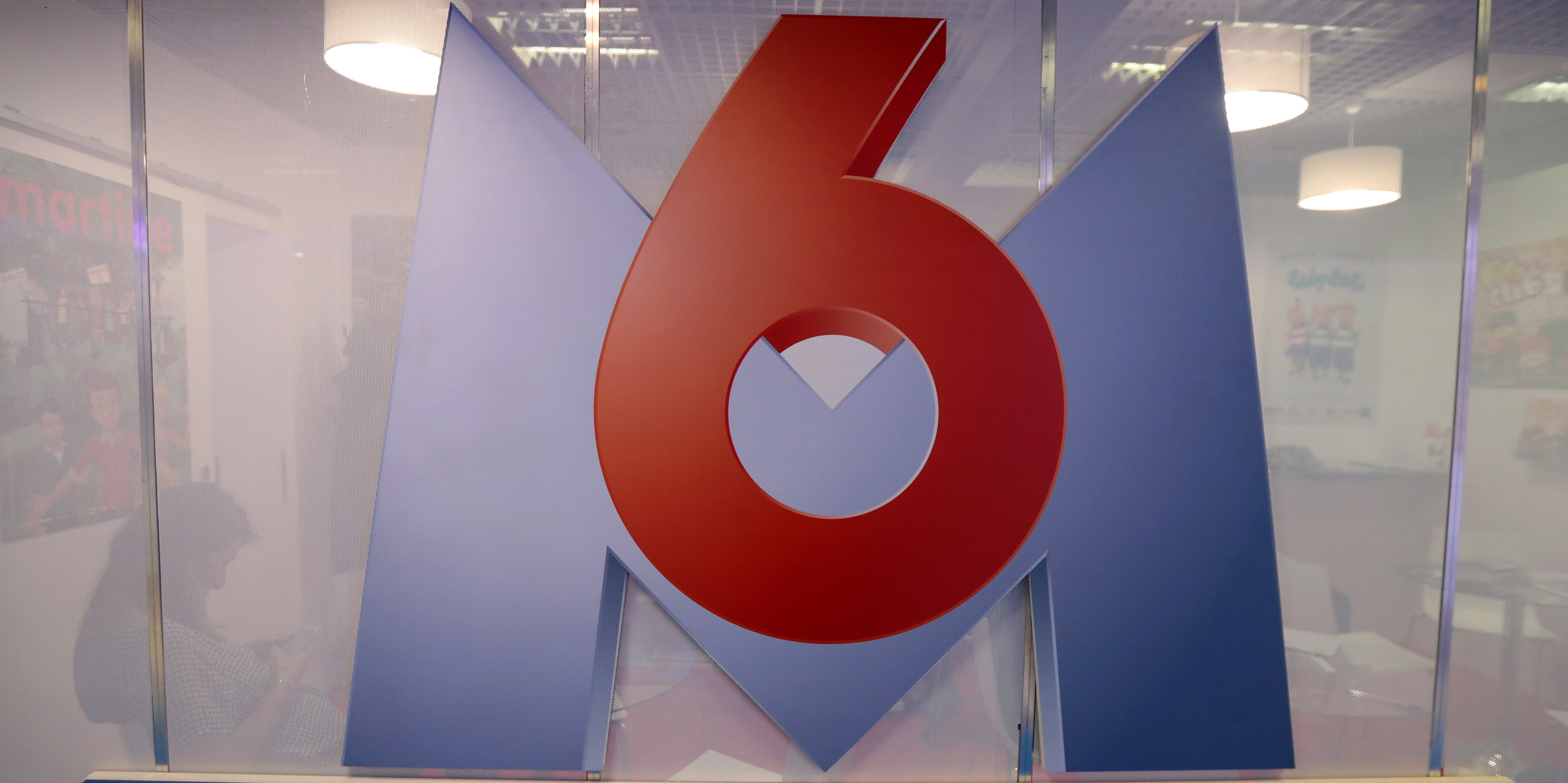 Bertelsmann jette l'éponge et renonce à vendre M6