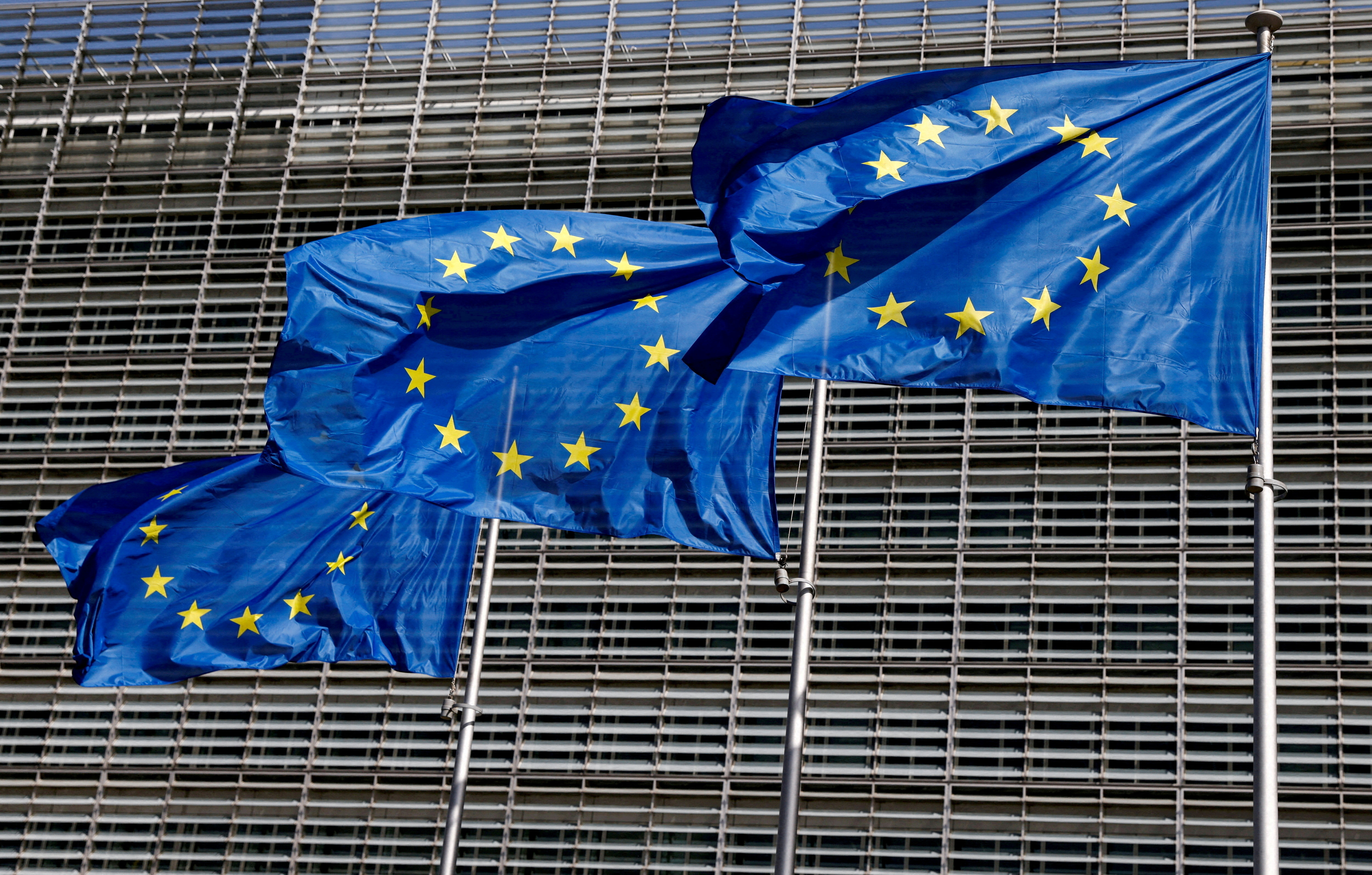 Subventions étrangères : l'Union européenne s'organise et instaure un contrôle a priori