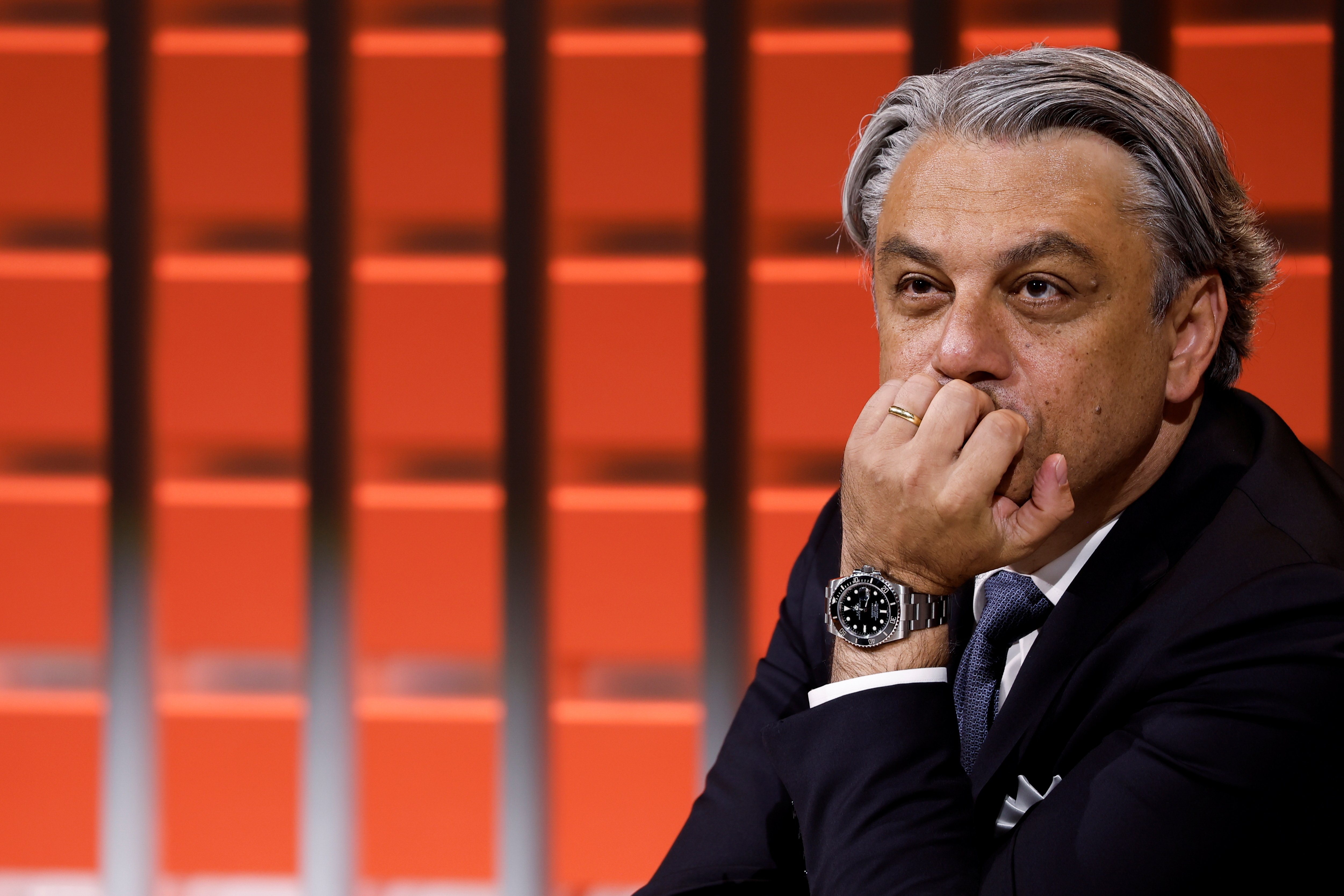 Luca de Meo : portrait d'un séducteur... opportuniste