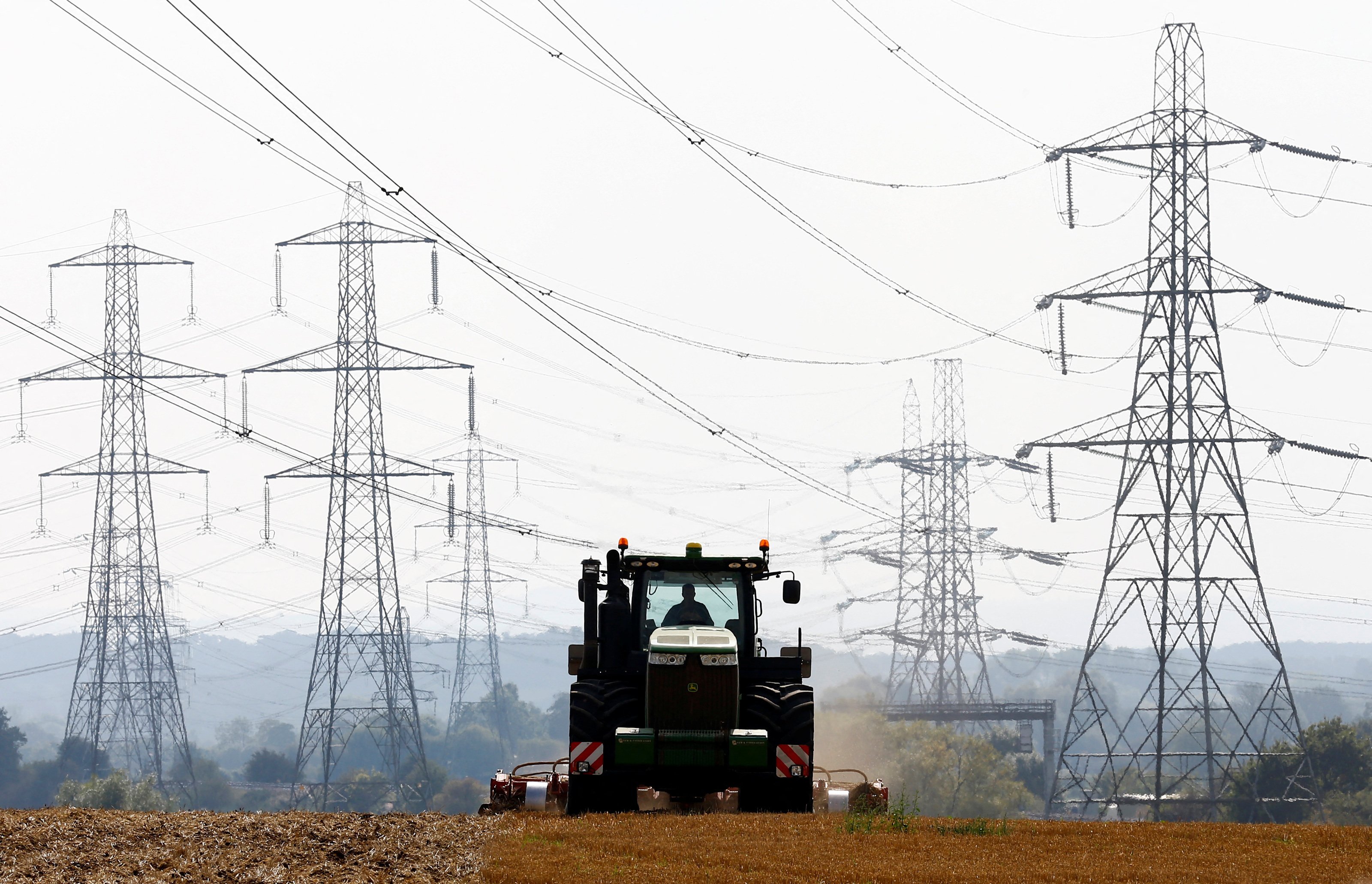 Energie : le tout marché au feu des réalités