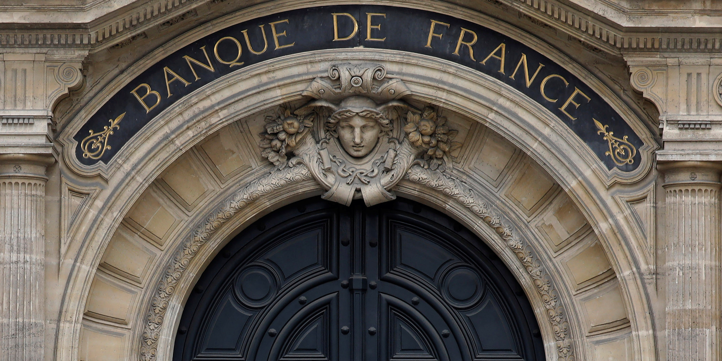 Le PIB français devrait progresser de 0,25% au 3e trimestre, selon la Banque de France