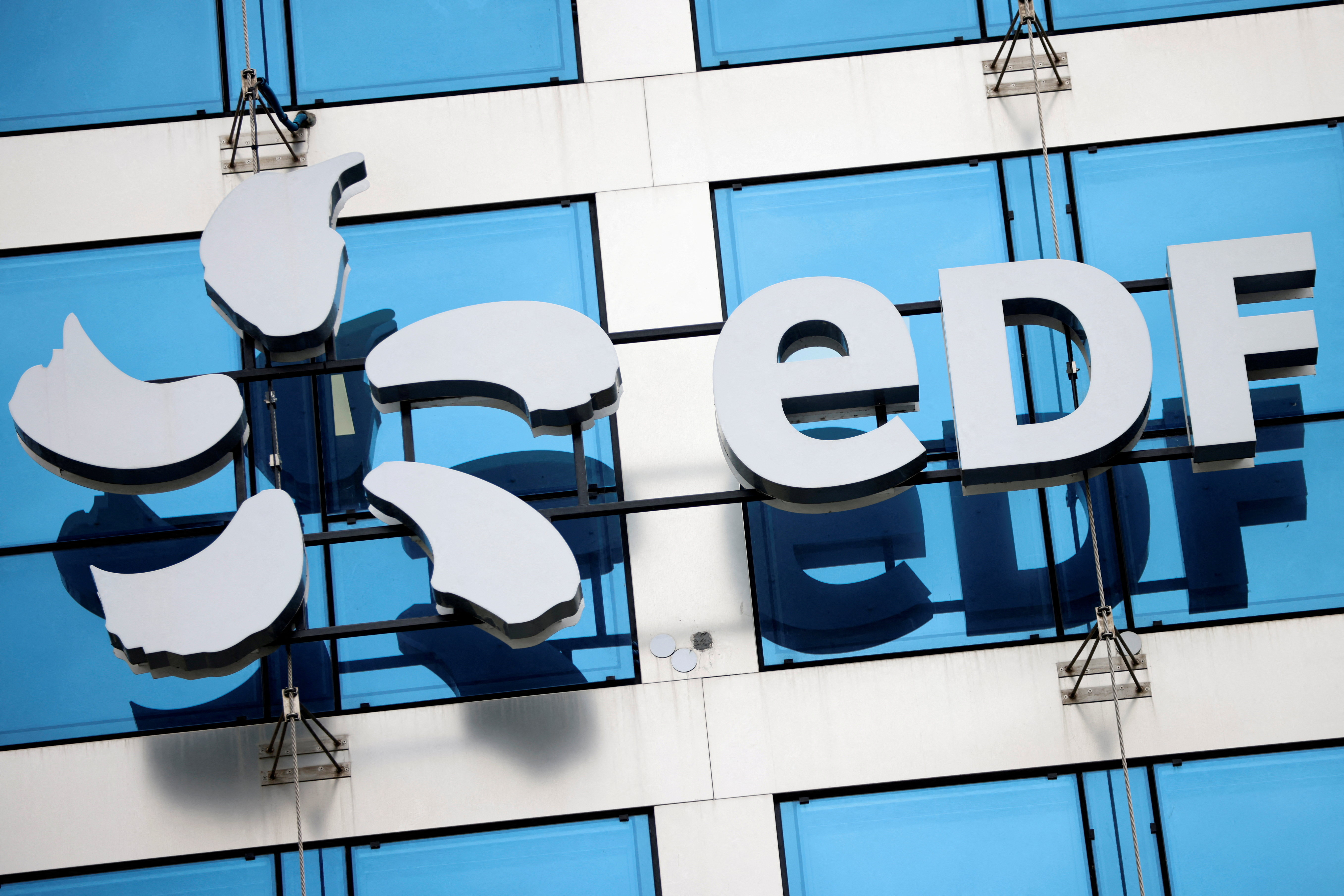 EDF engrange 100.000 nouveaux clients chaque mois...mais ce n'est pas une bonne nouvelle