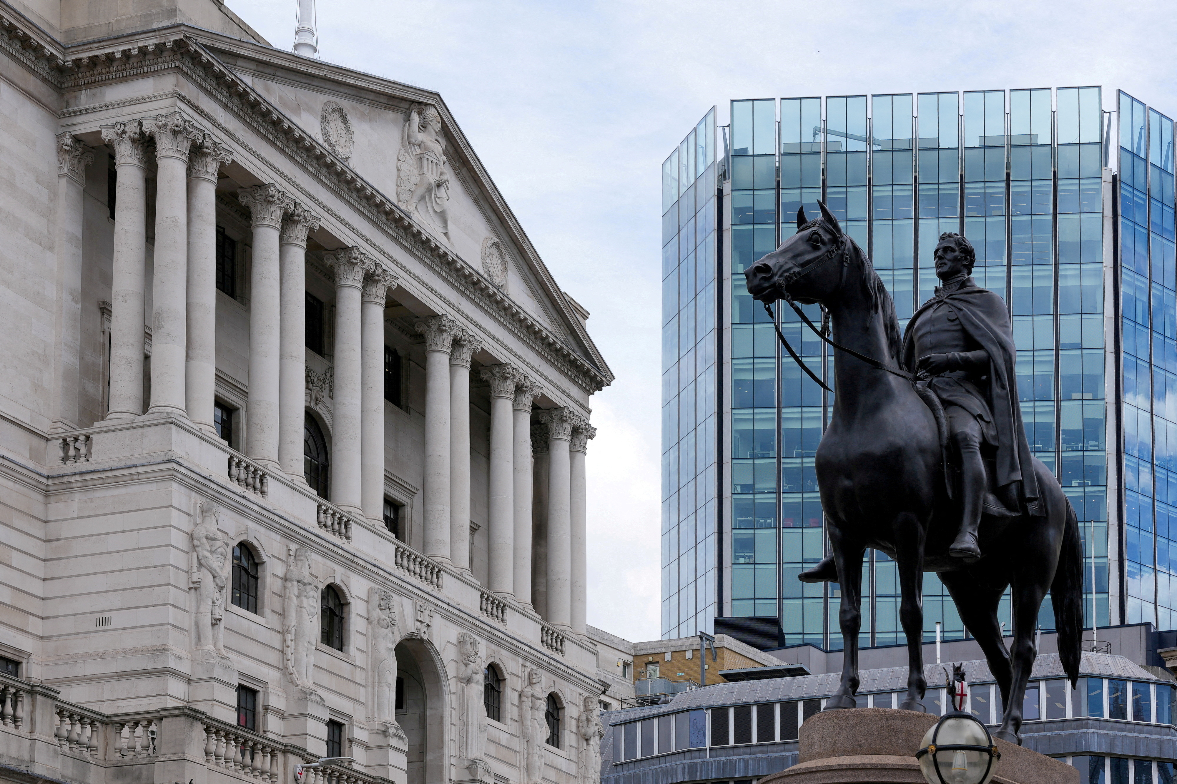 Nouvel épisode d'instabilité financière au Royaume-Uni