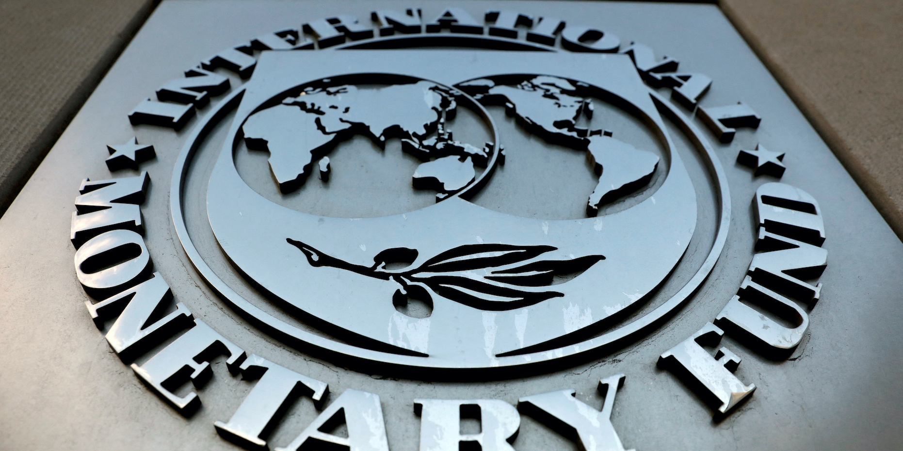 Economie mondiale : pour le FMI, « le pire est à venir »