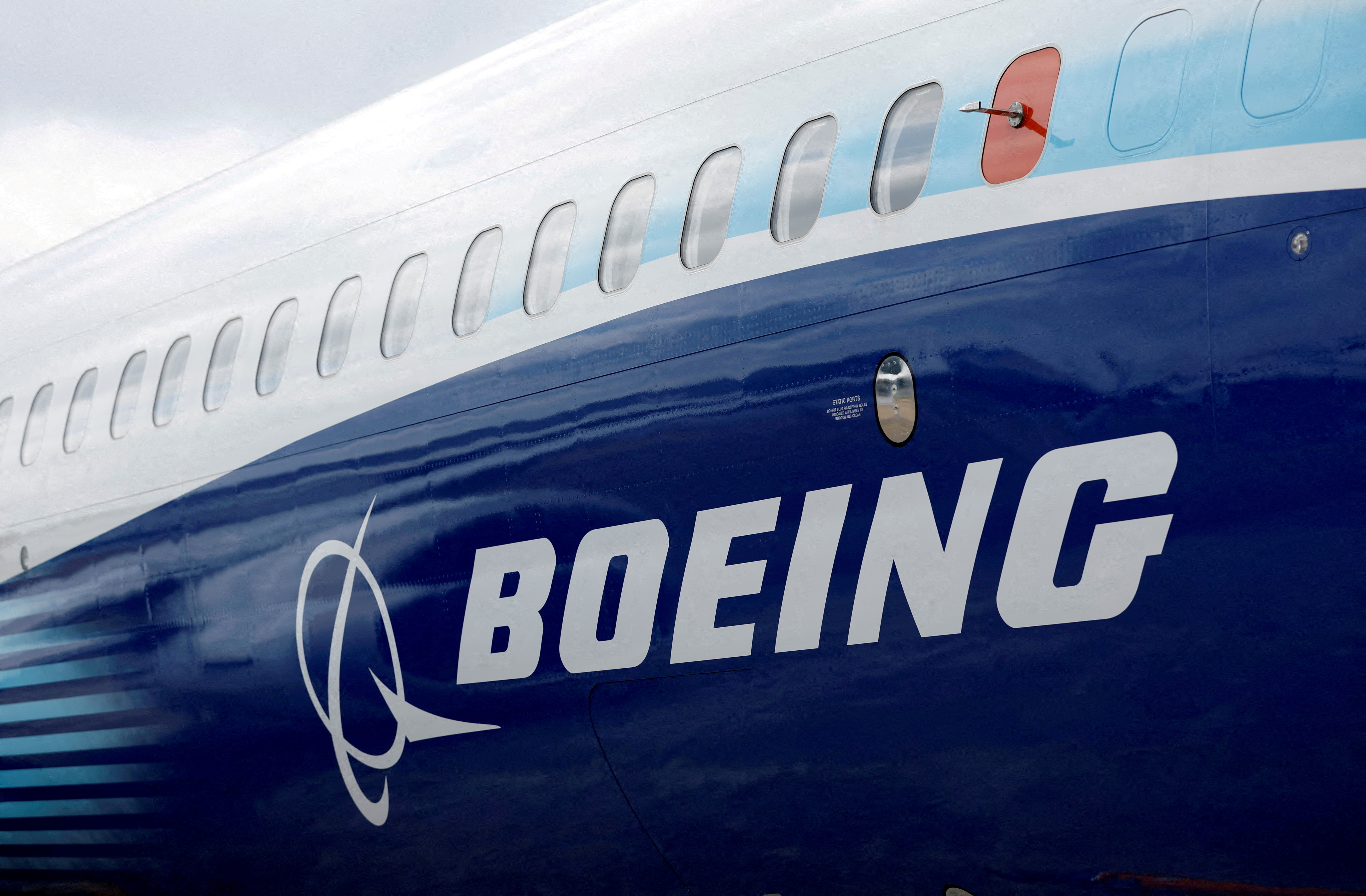 Perte abyssale pour Boeing au troisième trimestre à cause des programmes de défense