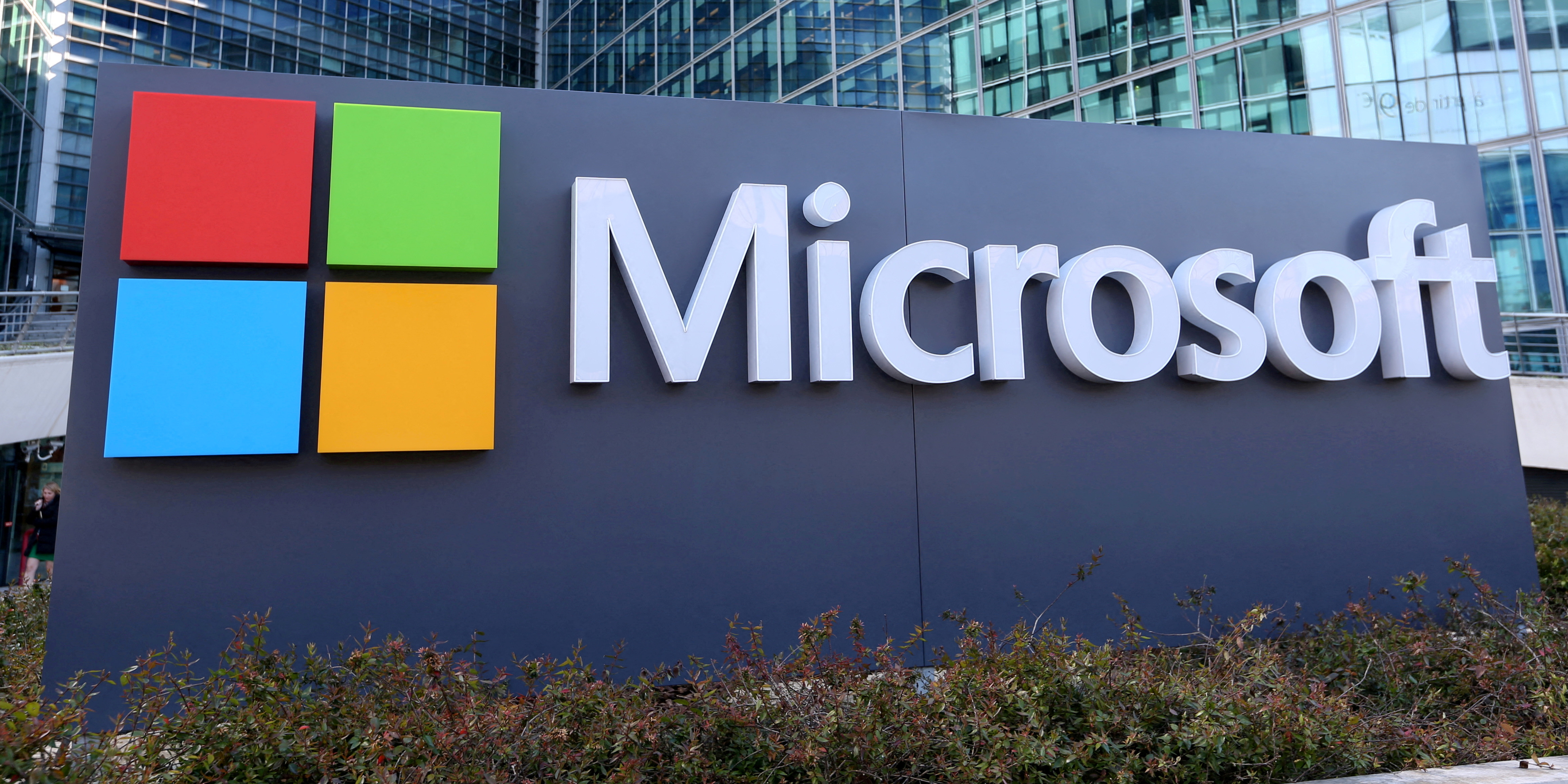 Microsoft ne paie pas d'impôts dans des pays où il a pourtant des contrats lucratifs, selon une étude