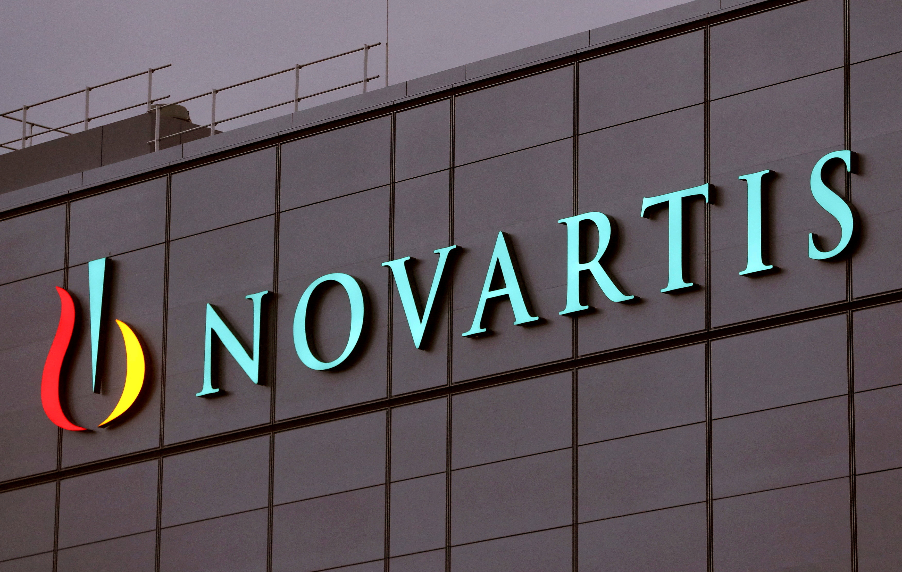 Novartis investit 2,7 milliards d'euros pour acquérir MorphoSys et son traitement contre le cancer du sang