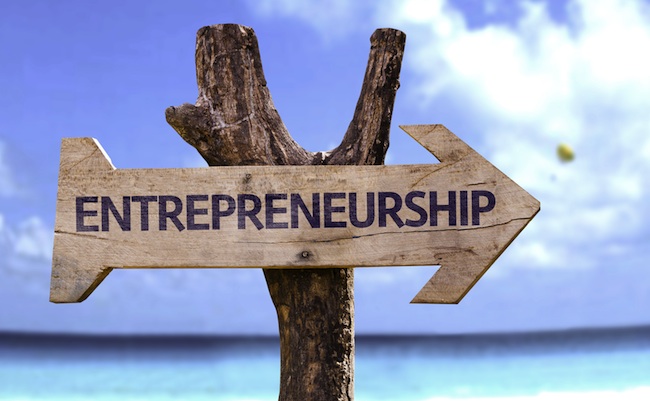 L'entrepreneuriat en France se démocratise mais peut mieux faire (Global Entrepreneurship Monitor)
