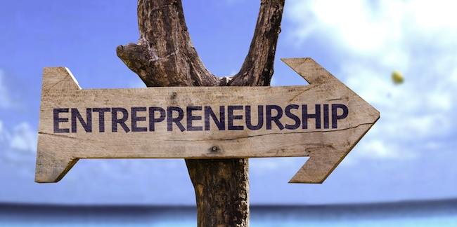 Entrepreneuriat : quand la 