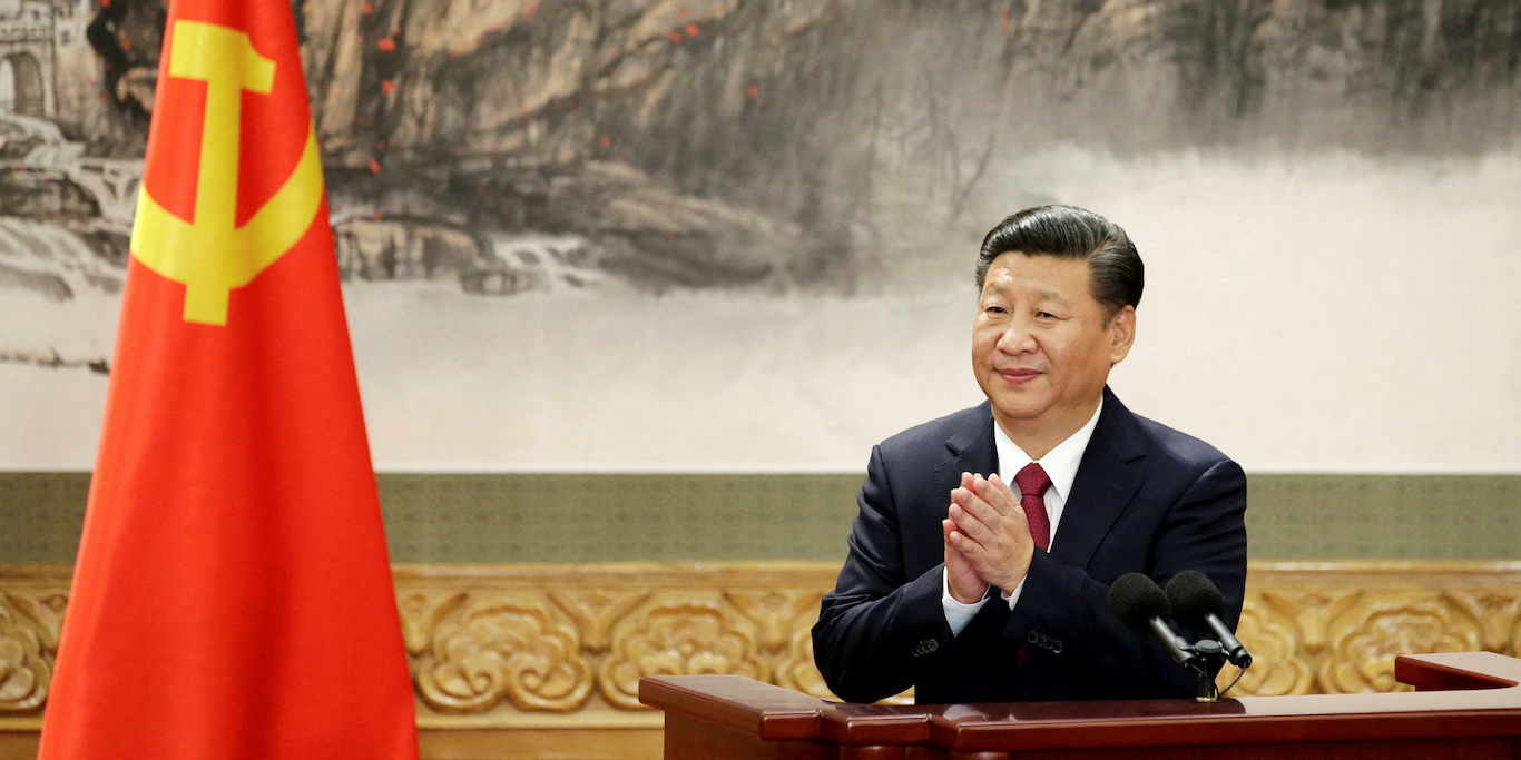 Taïwan, Covid, Ukraine... la Chine de Xi Jinping se prépare à entrer dans une nouvelle ère sécuritaire
