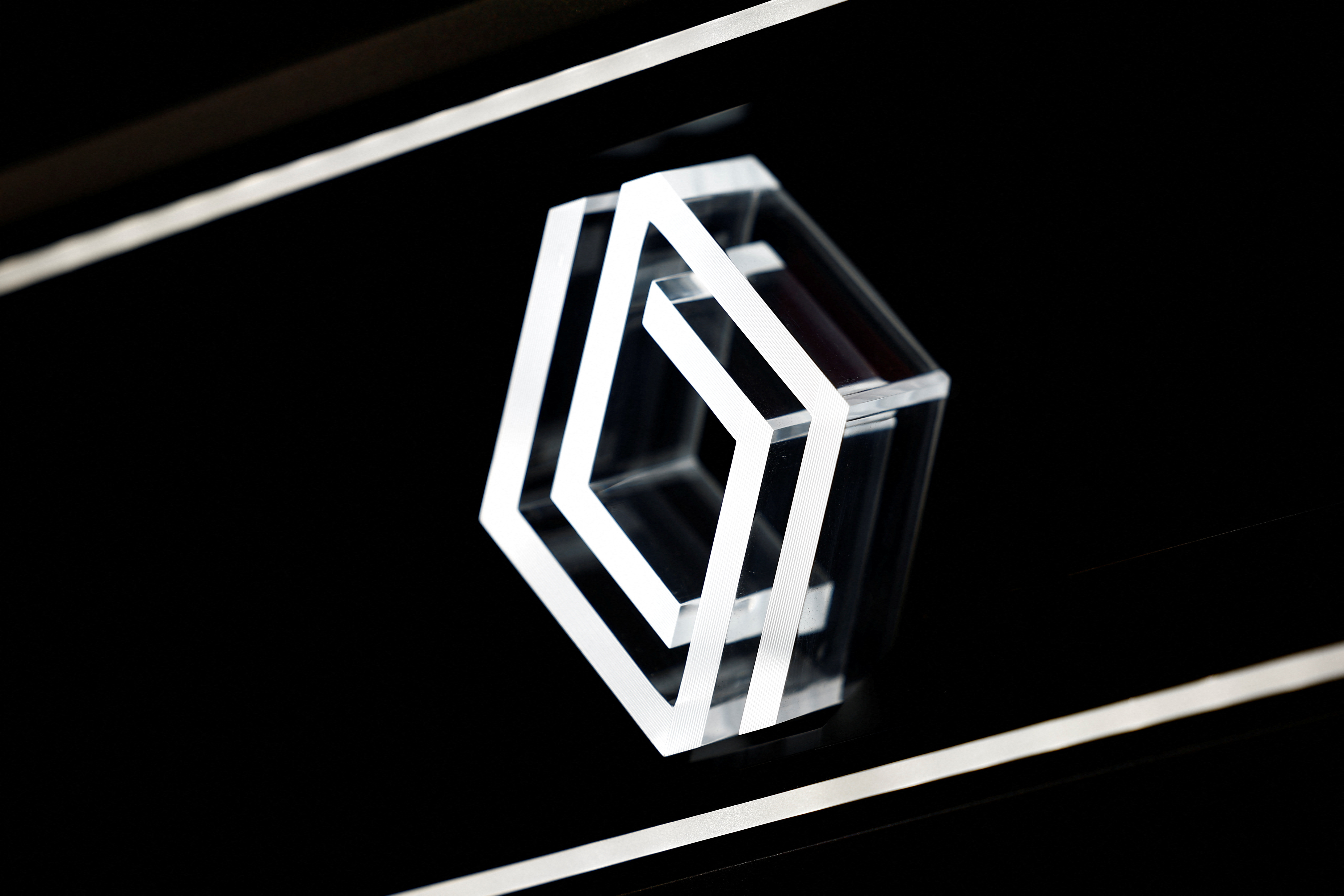 Renault fait sa révolution pour devenir champion de l'automobile de 2030