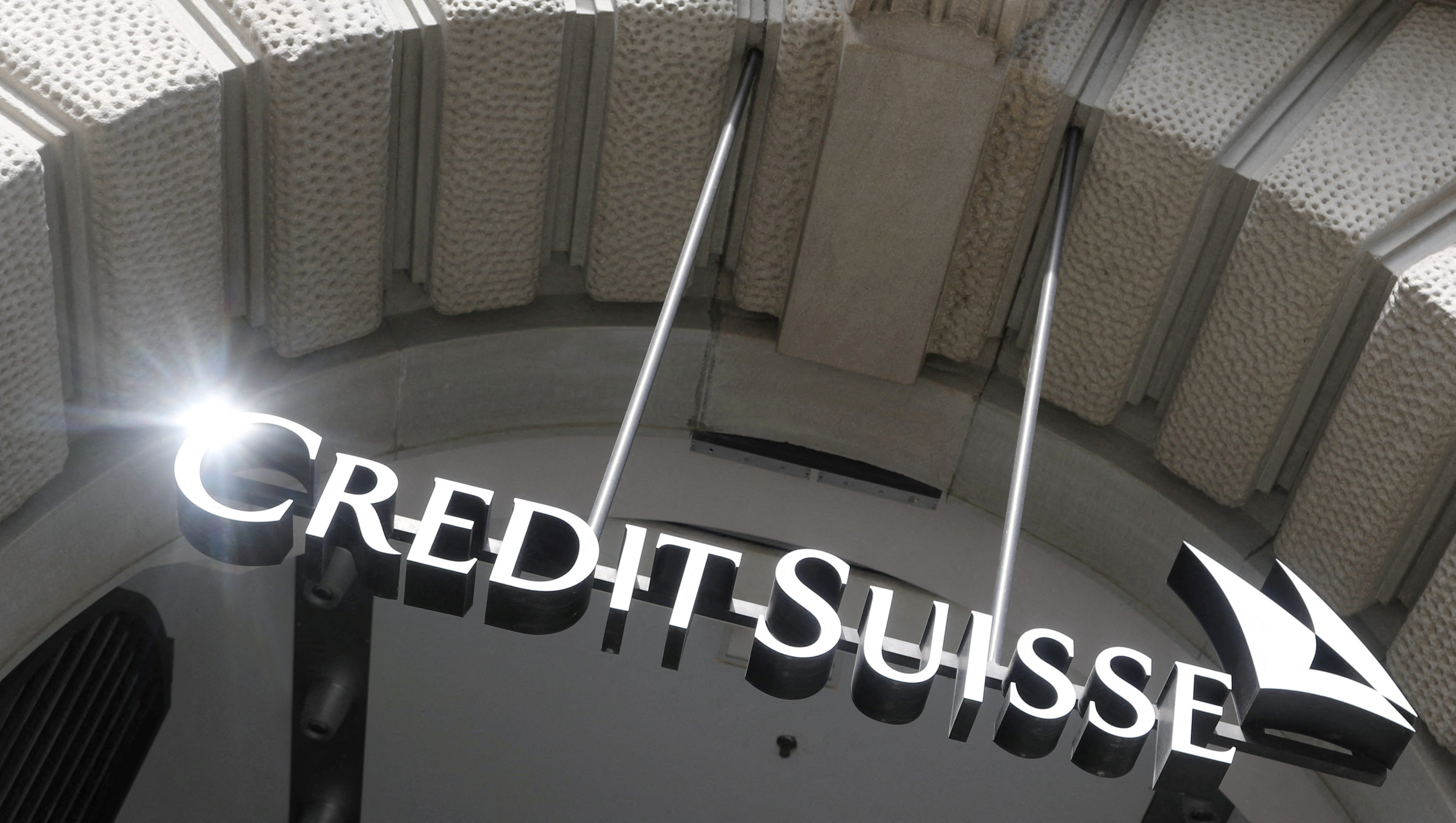 Manipulation des taux de change : Le Credit Suisse pas impliqué, selon un jury américain