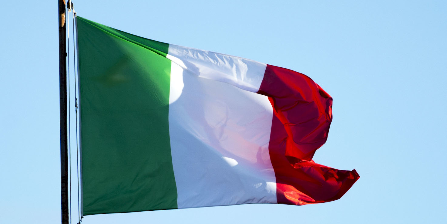 Pourquoi les exportations italiennes ont battu un nouveau record en 2021