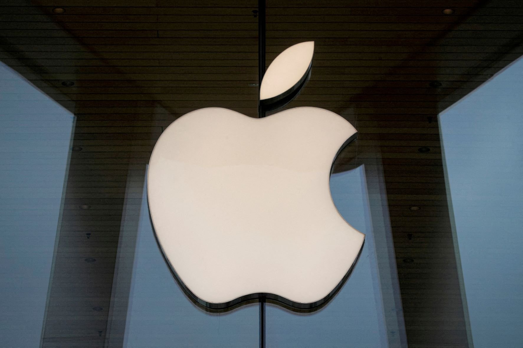 Apple fait un pas de plus vers la banque