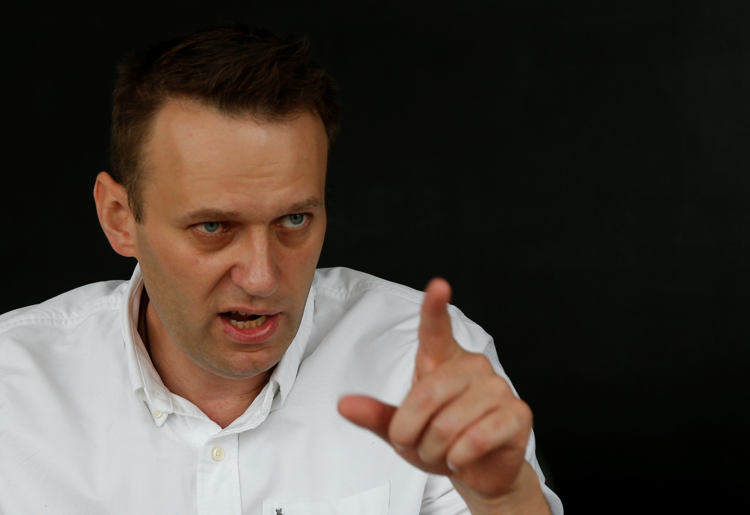 Russie : l'opposant Alexeï Navalny envoyé dans une colonie pénitentiaire... en Arctique
