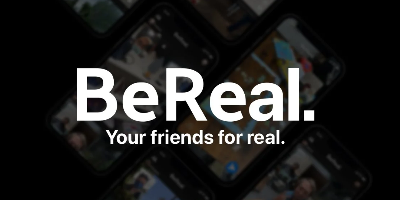 BeReal, le réseau social français à l'assaut d'Instagram, TikTok et Snap