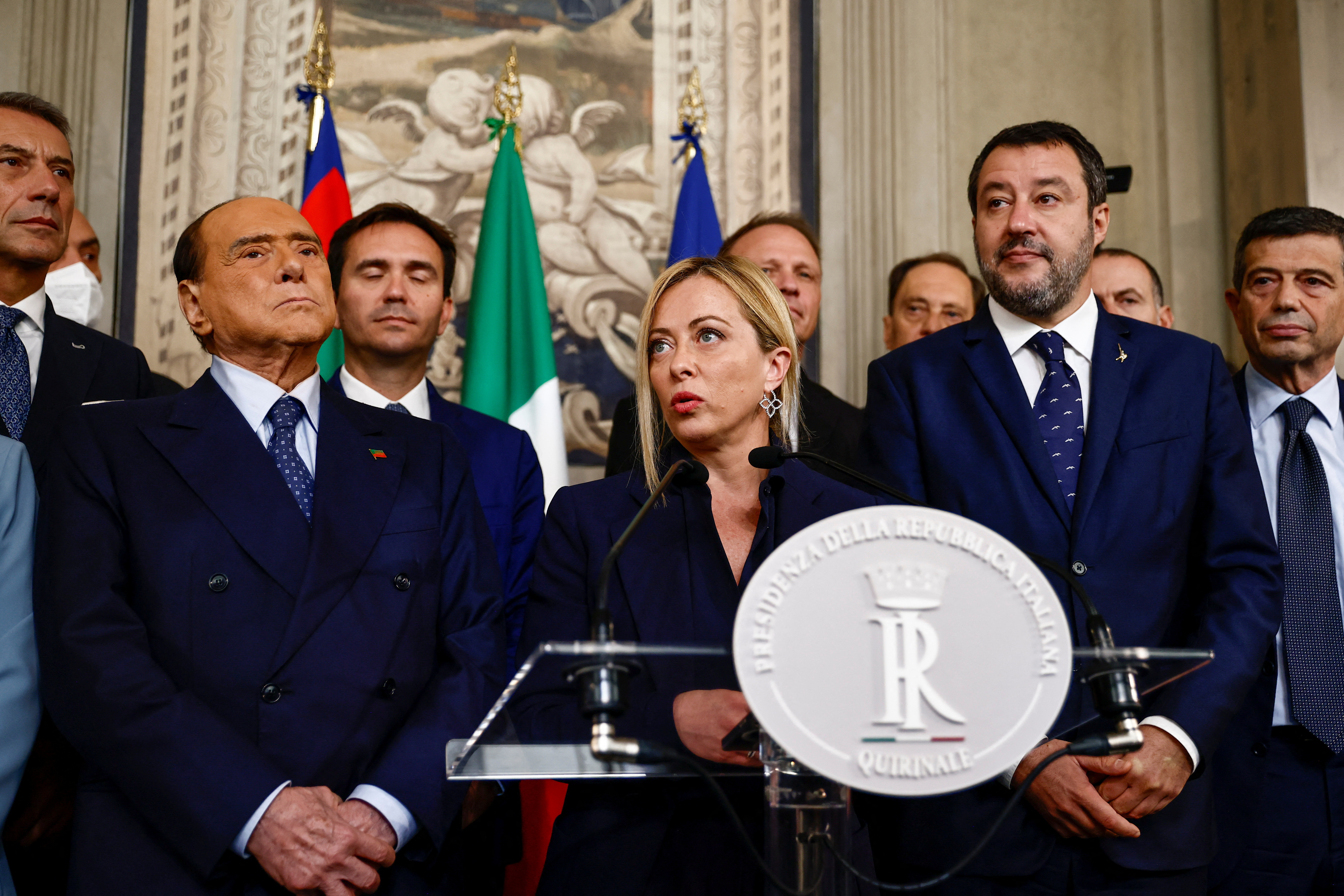 Des vertus de l'instabilité gouvernementale en Italie