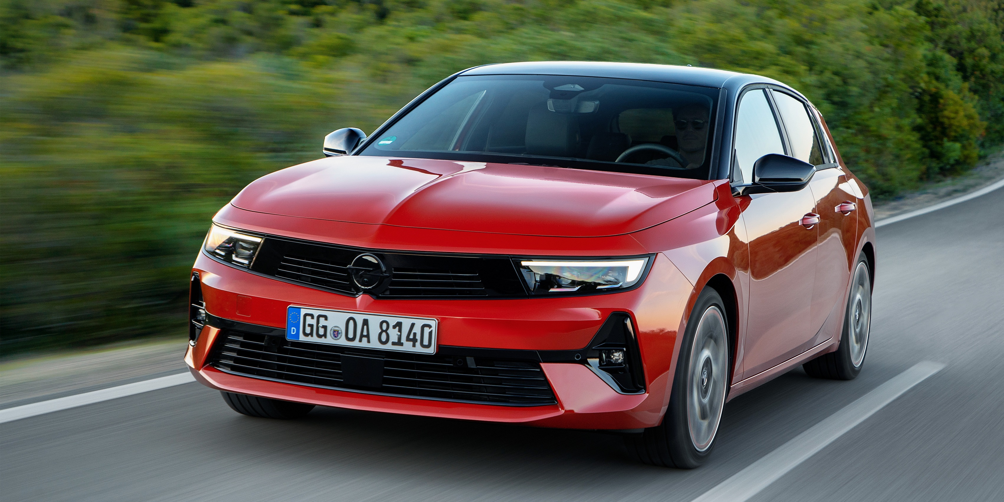 Opel Astra : une compacte pas comme les autres