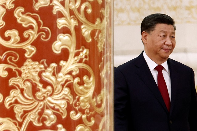 Croissance, immobilier, climat : les défis immenses du troisième mandat de Xi Jinping