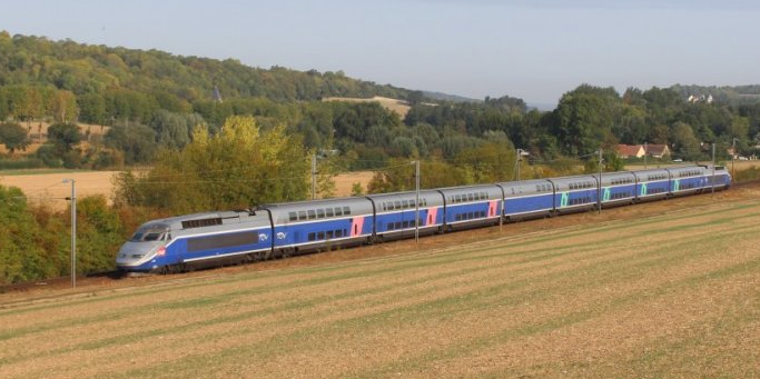 TGV Le Havre-Marseille ou la chronique d'une mort annoncée