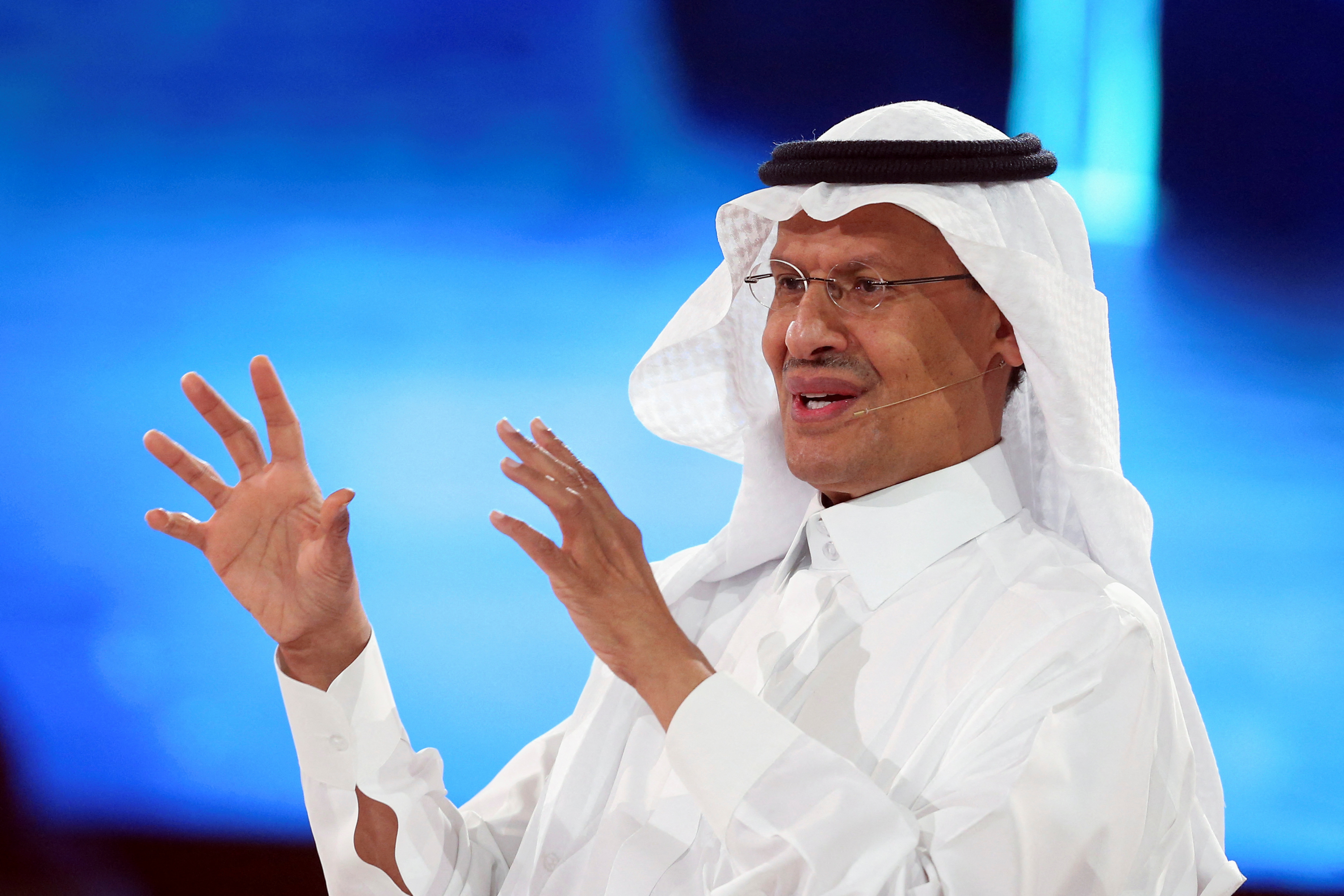 Pétrole : l'Arabie Saoudite accuse les États-Unis de manipuler les cours en puisant dans ses réserves stratégiques